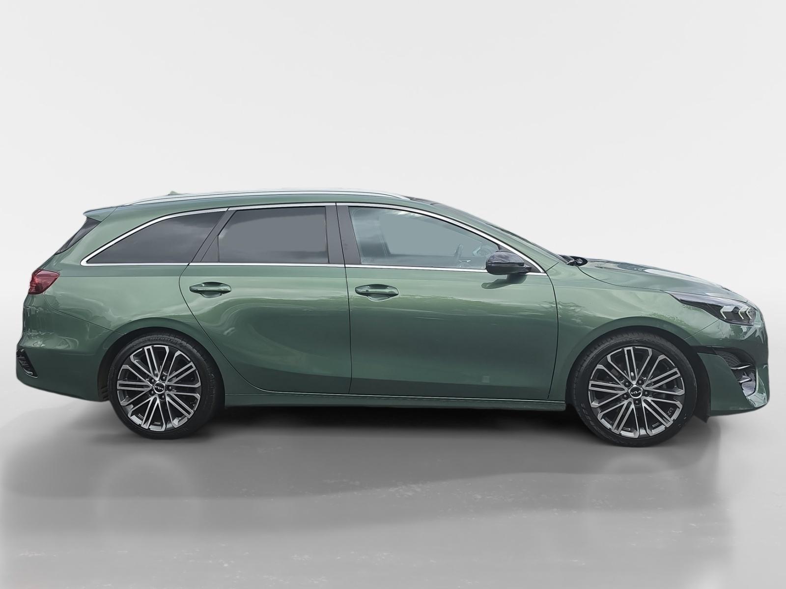 Kia Ceed Sportswagon