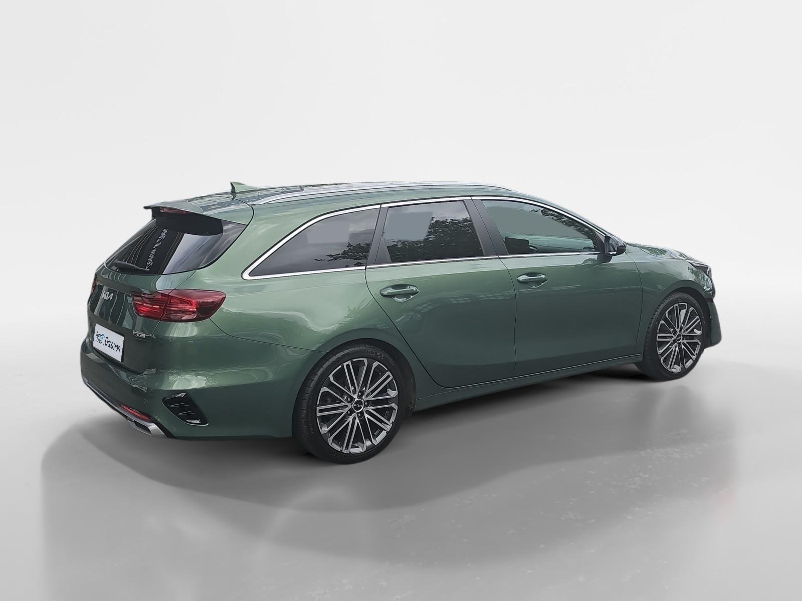 Kia Ceed Sportswagon