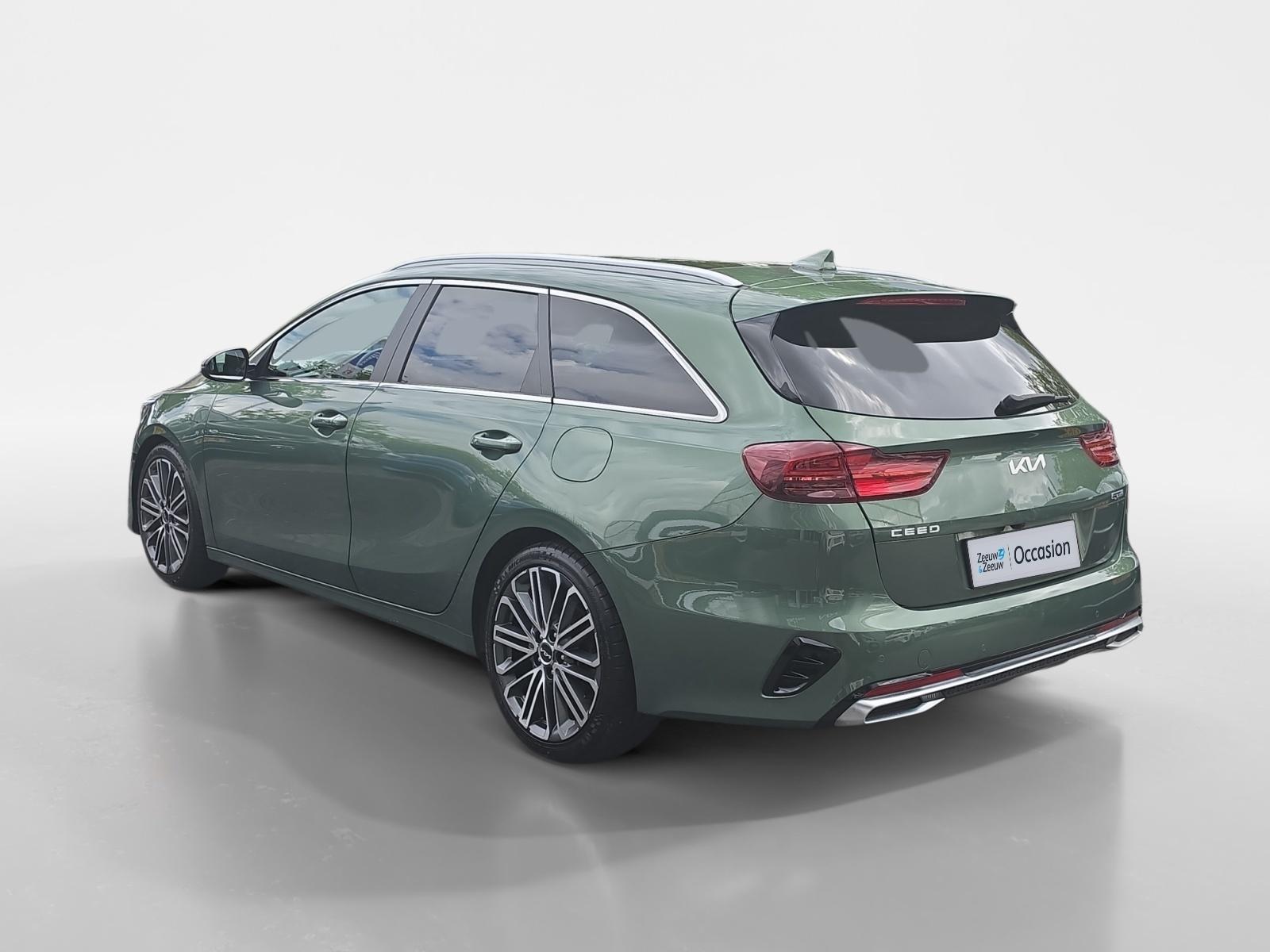 Kia Ceed Sportswagon