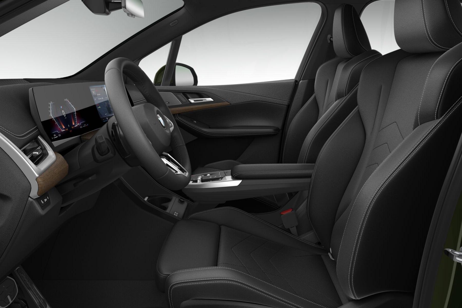 BMW 2 Series Active Tourer