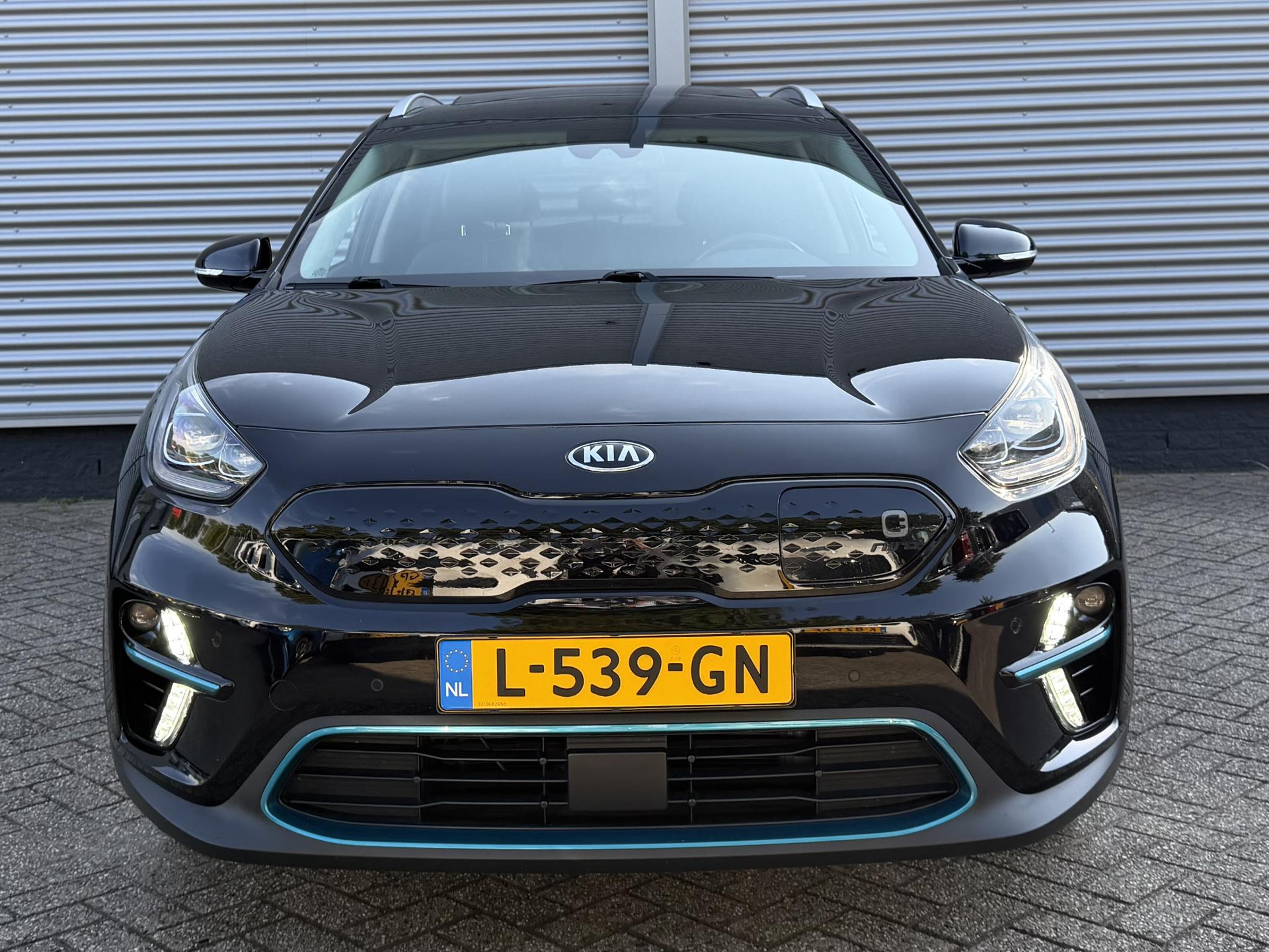 Kia e-Niro