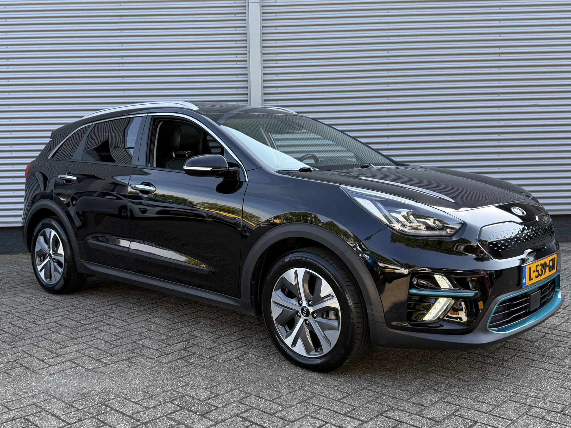 Kia e-Niro