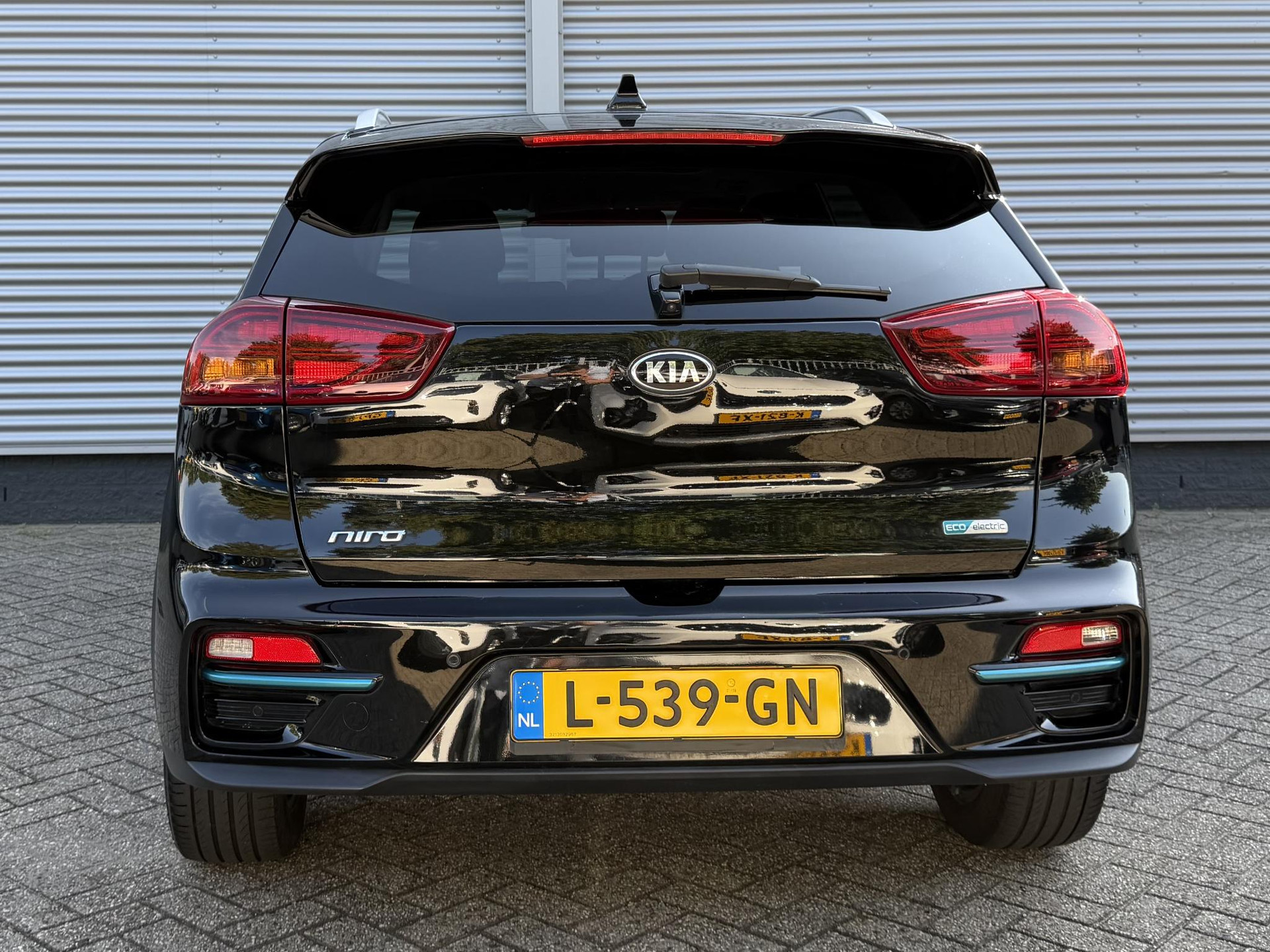 Kia e-Niro
