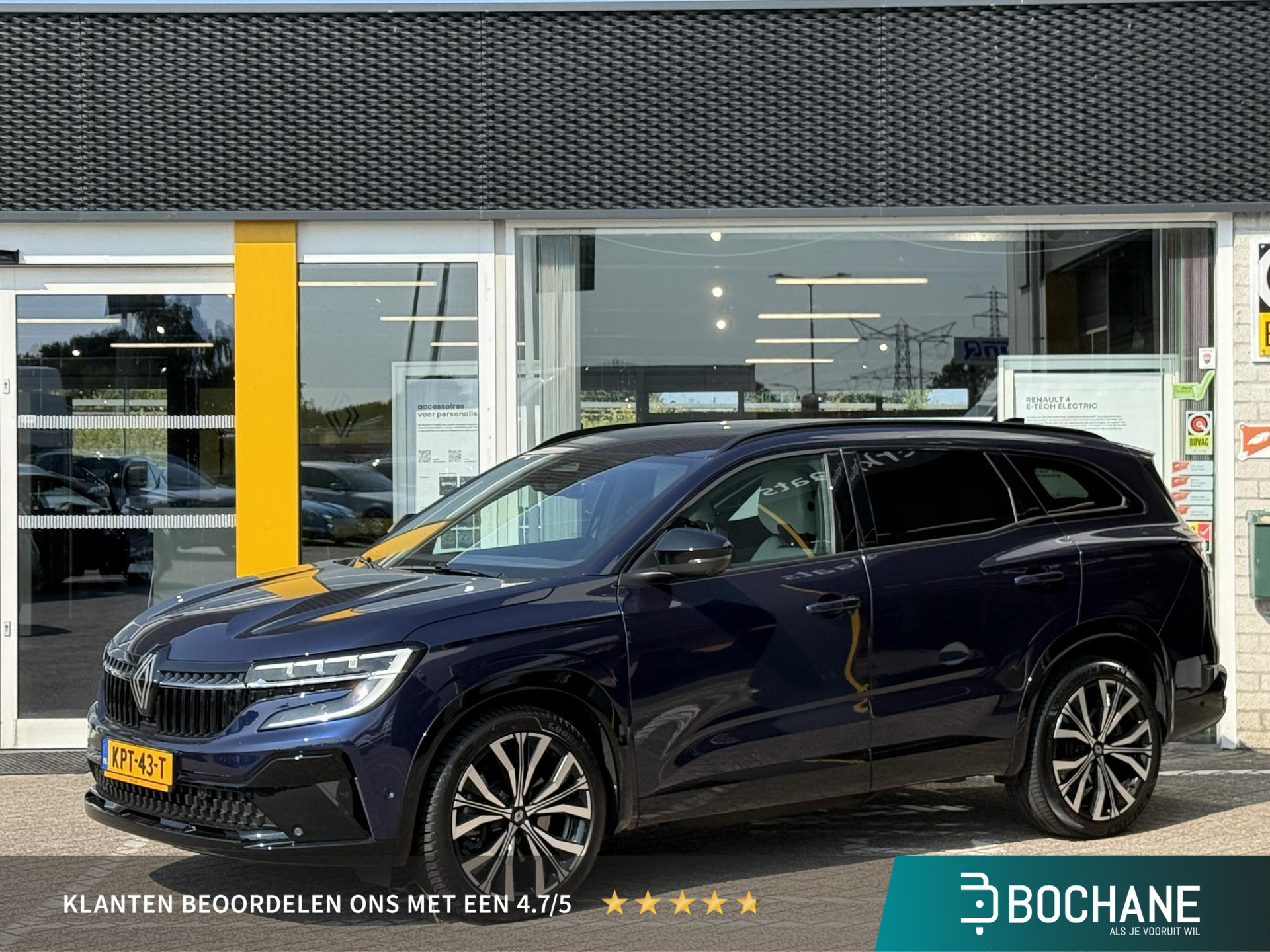 Renault Espace