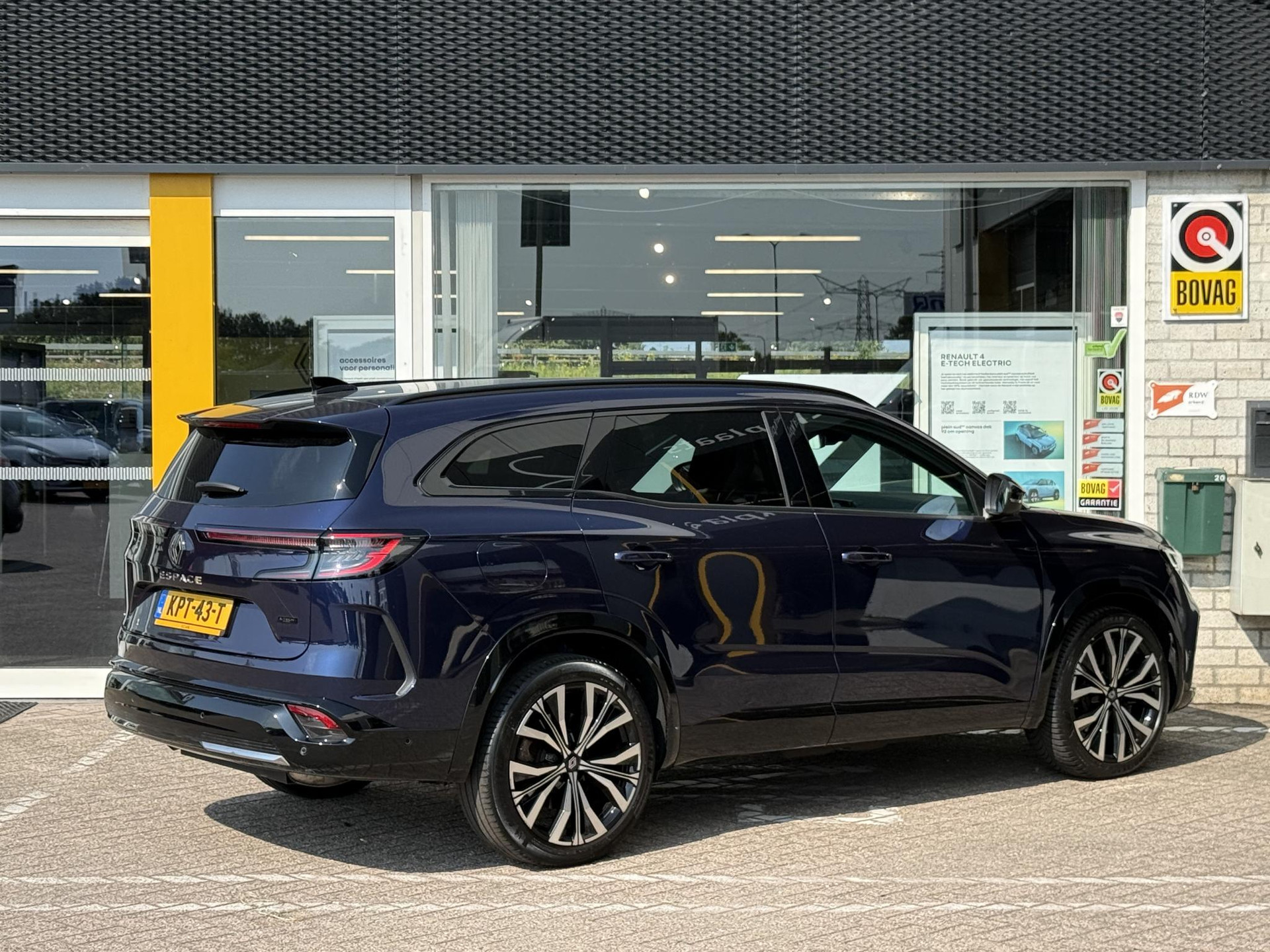 Renault Espace