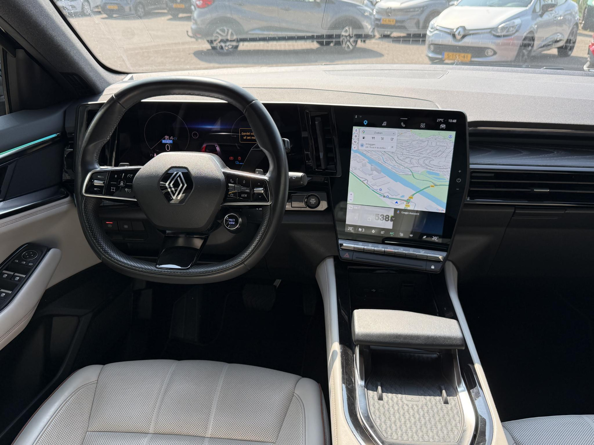 Renault Espace