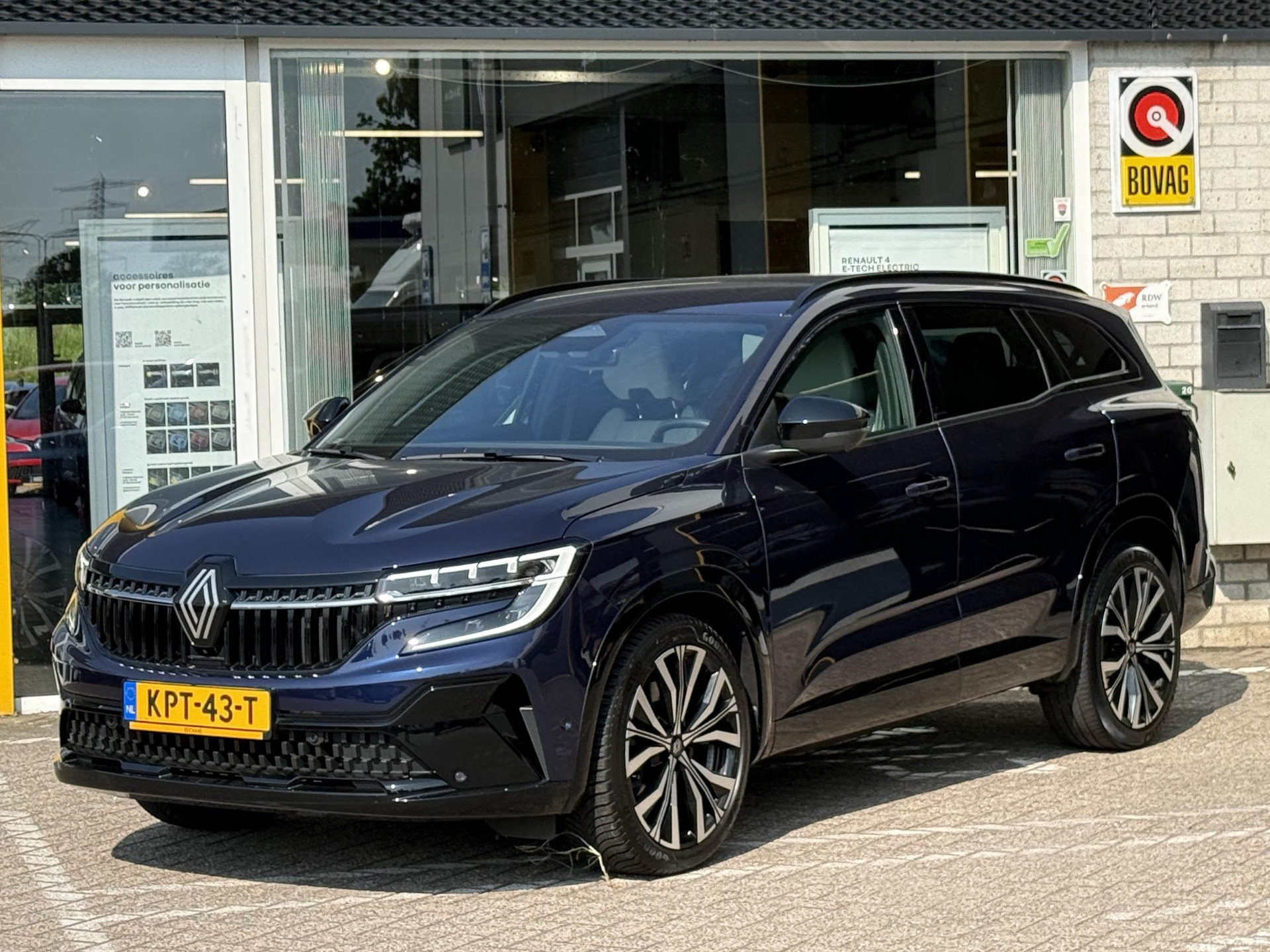 Renault Espace