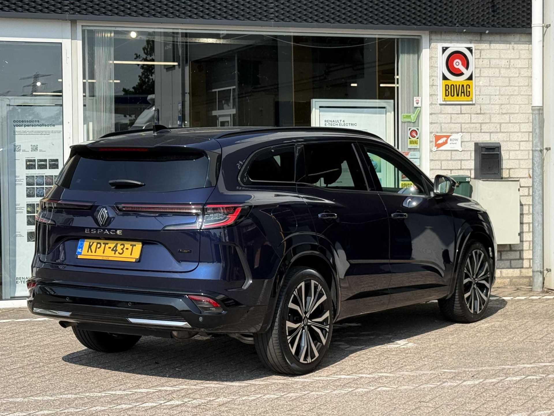 Renault Espace