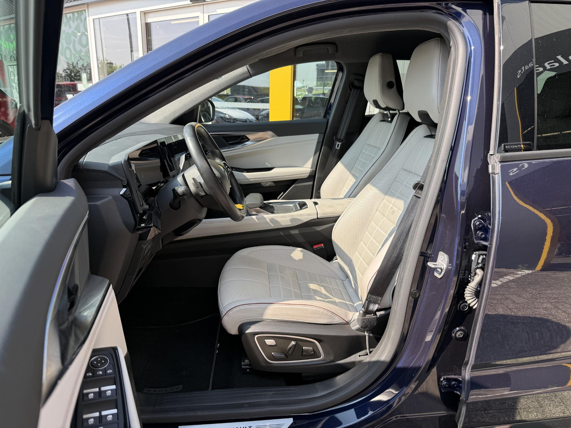 Renault Espace