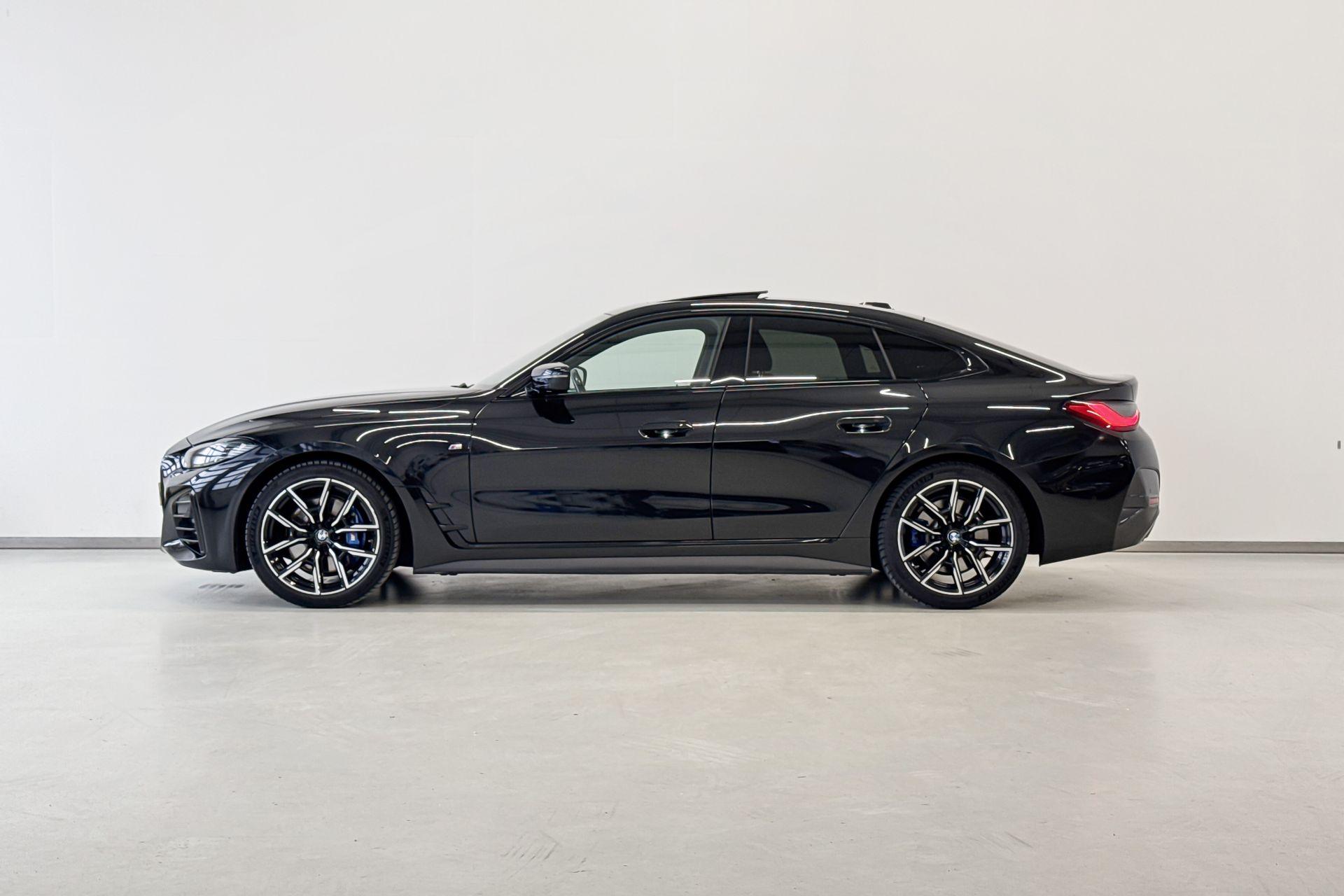 BMW 4-Serie