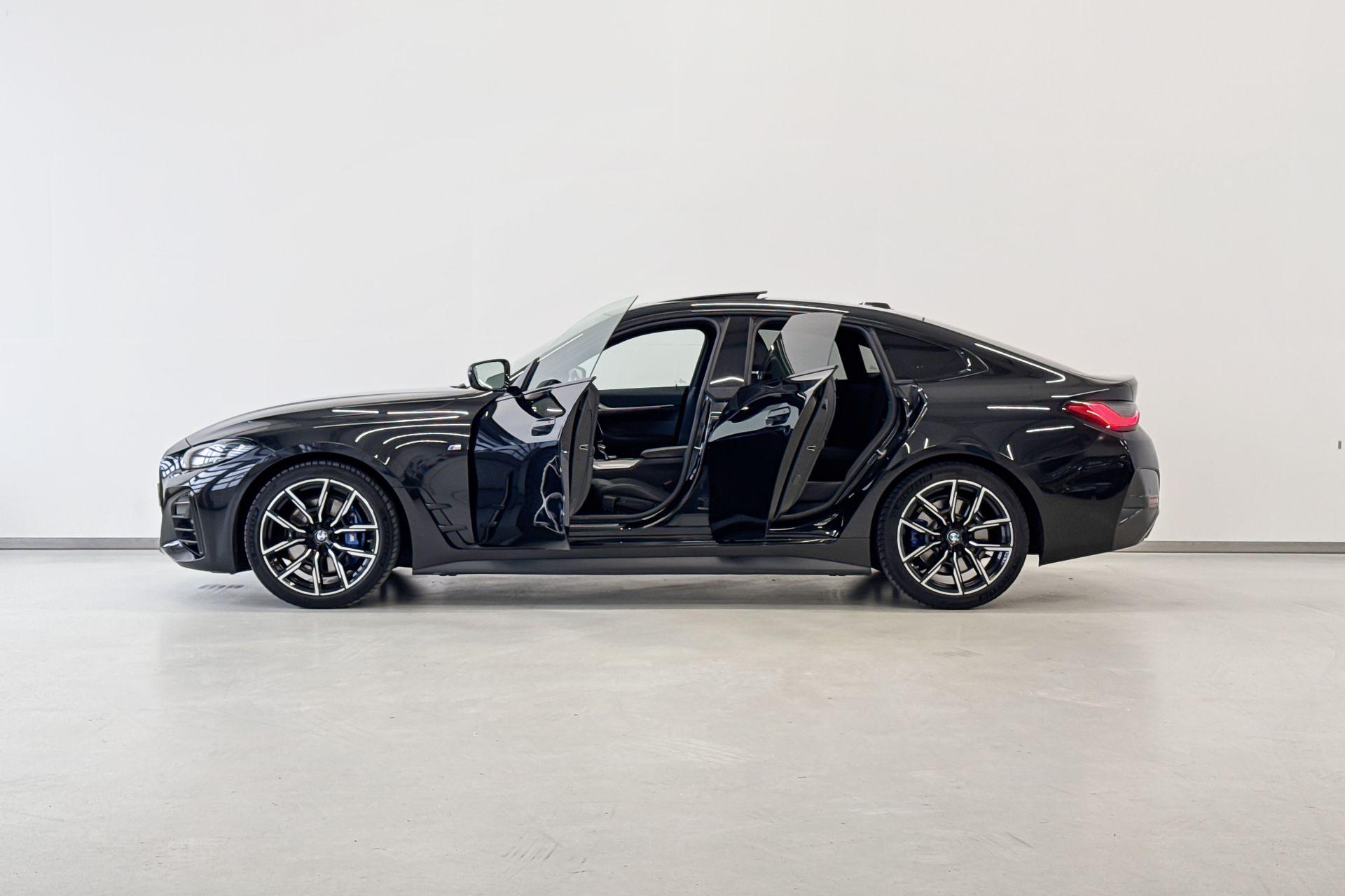 BMW 4-Serie