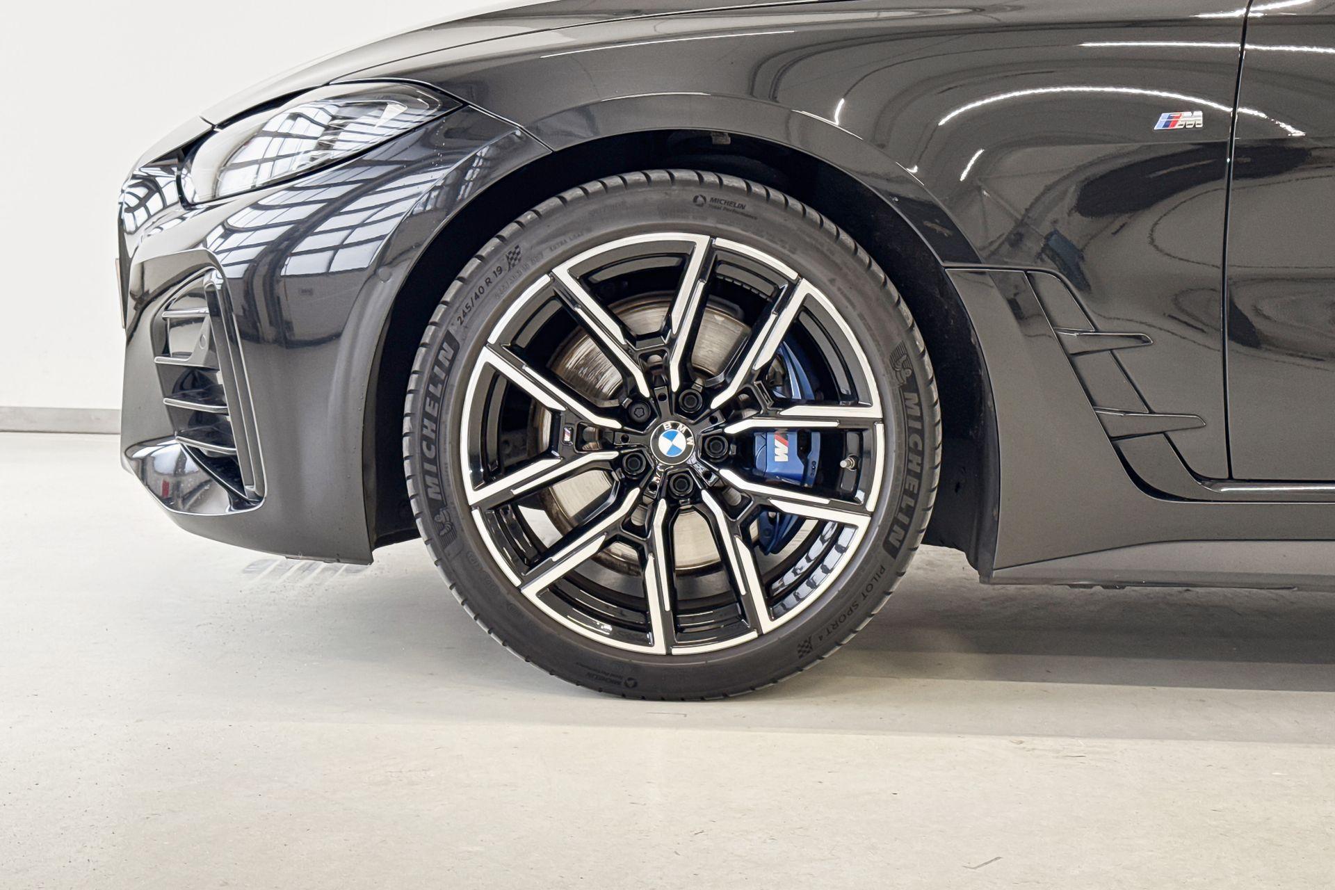 BMW 4-Serie