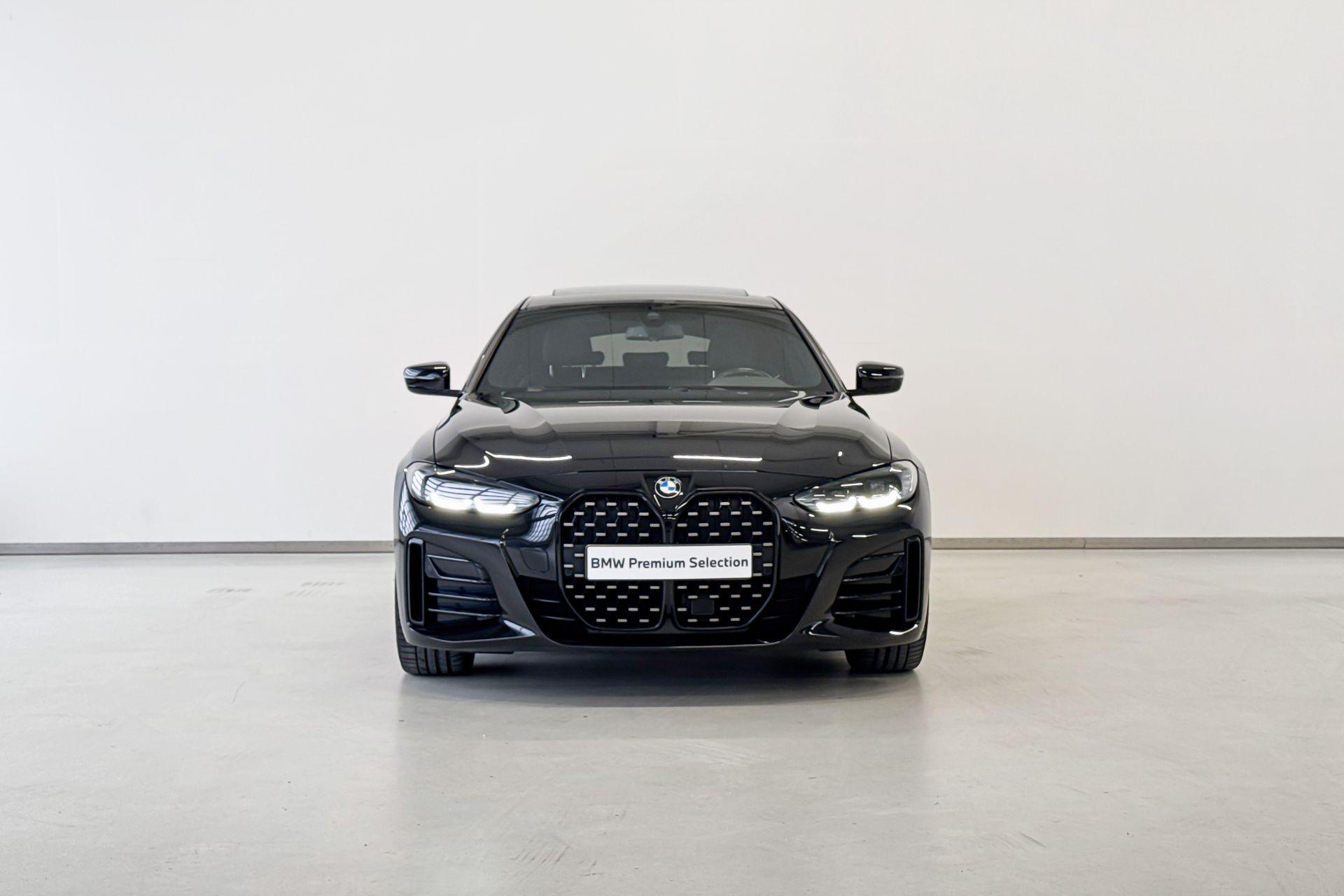 BMW 4-Serie