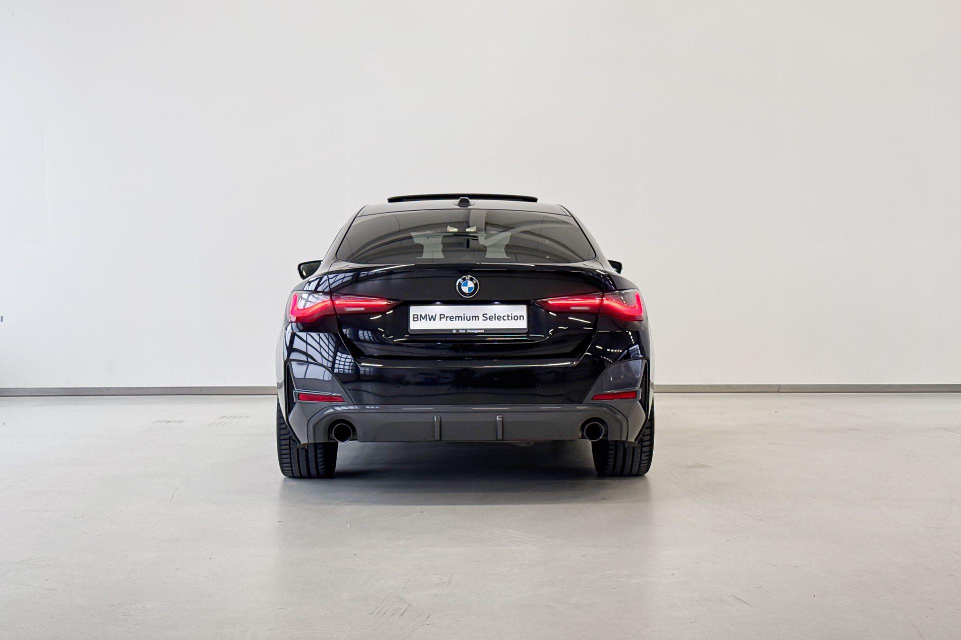 BMW 4-Serie