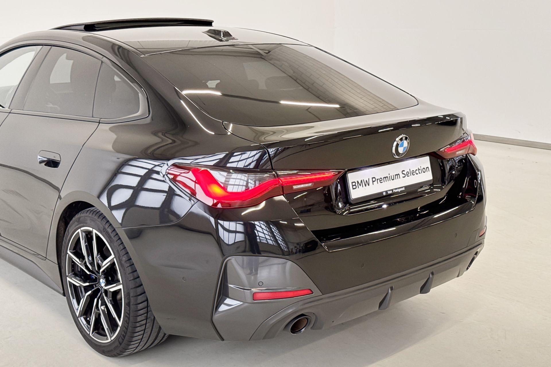 BMW 4-Serie
