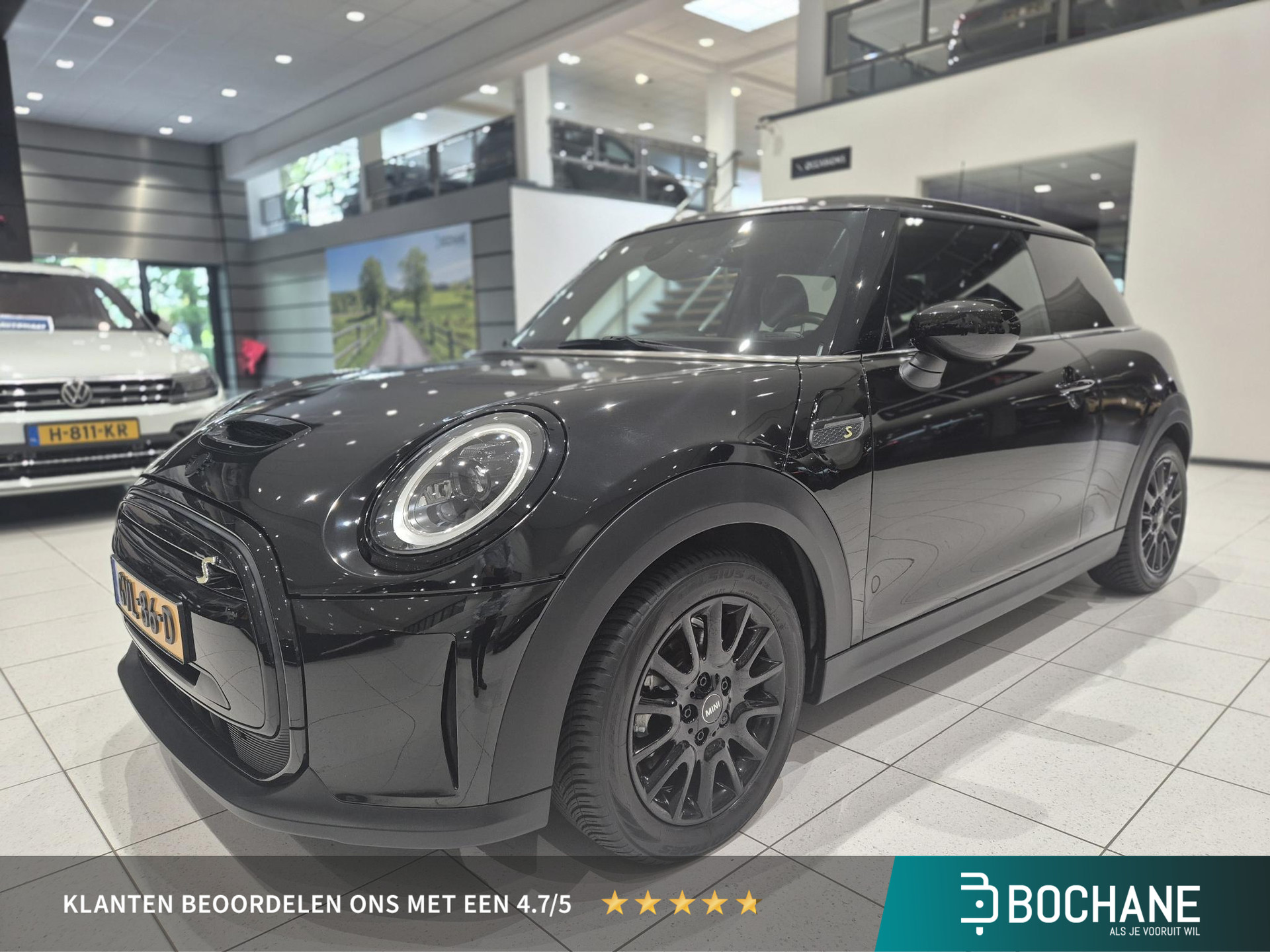 MINI MINI Cooper SE