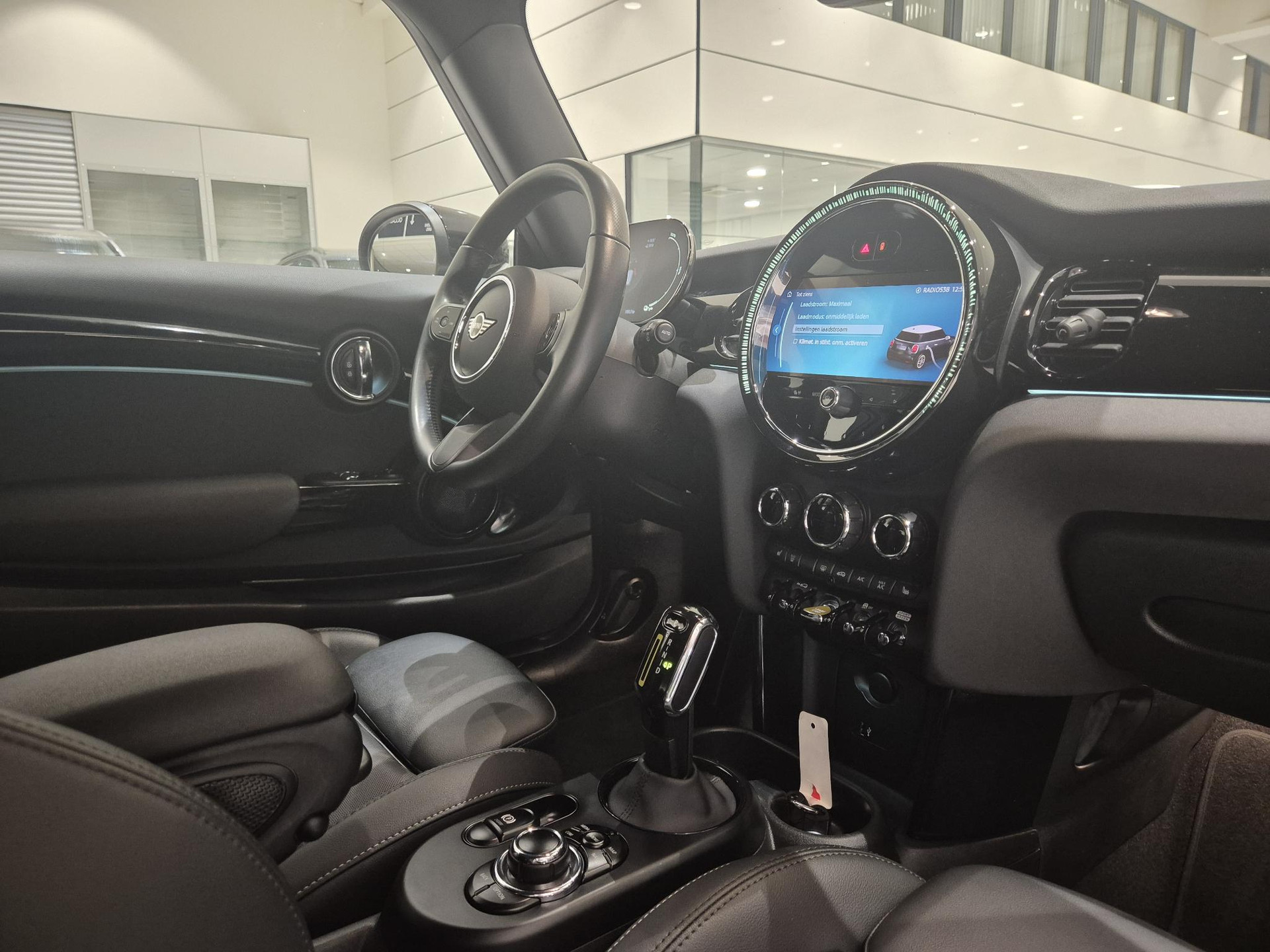 MINI MINI Cooper SE