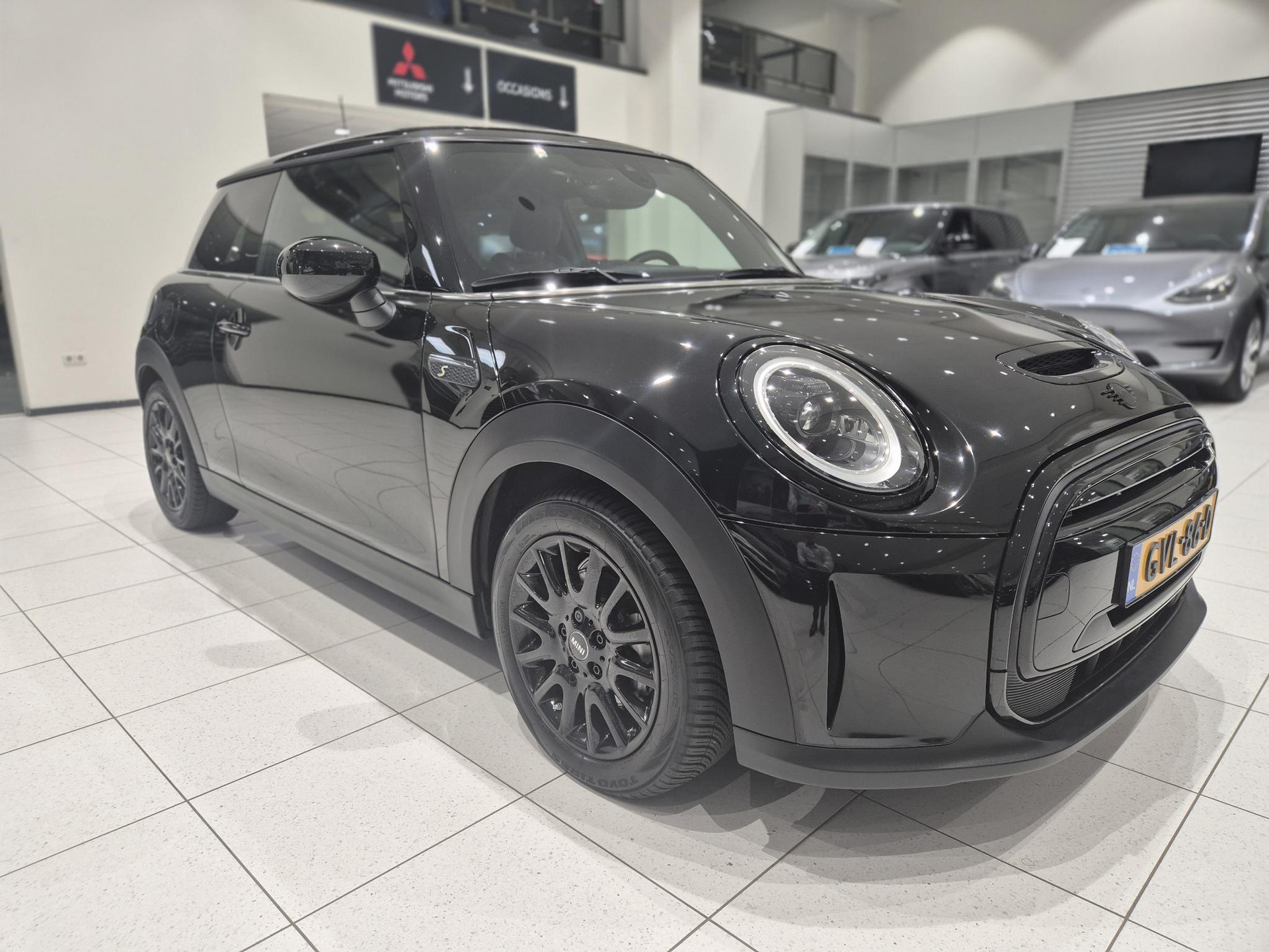 MINI MINI Cooper SE