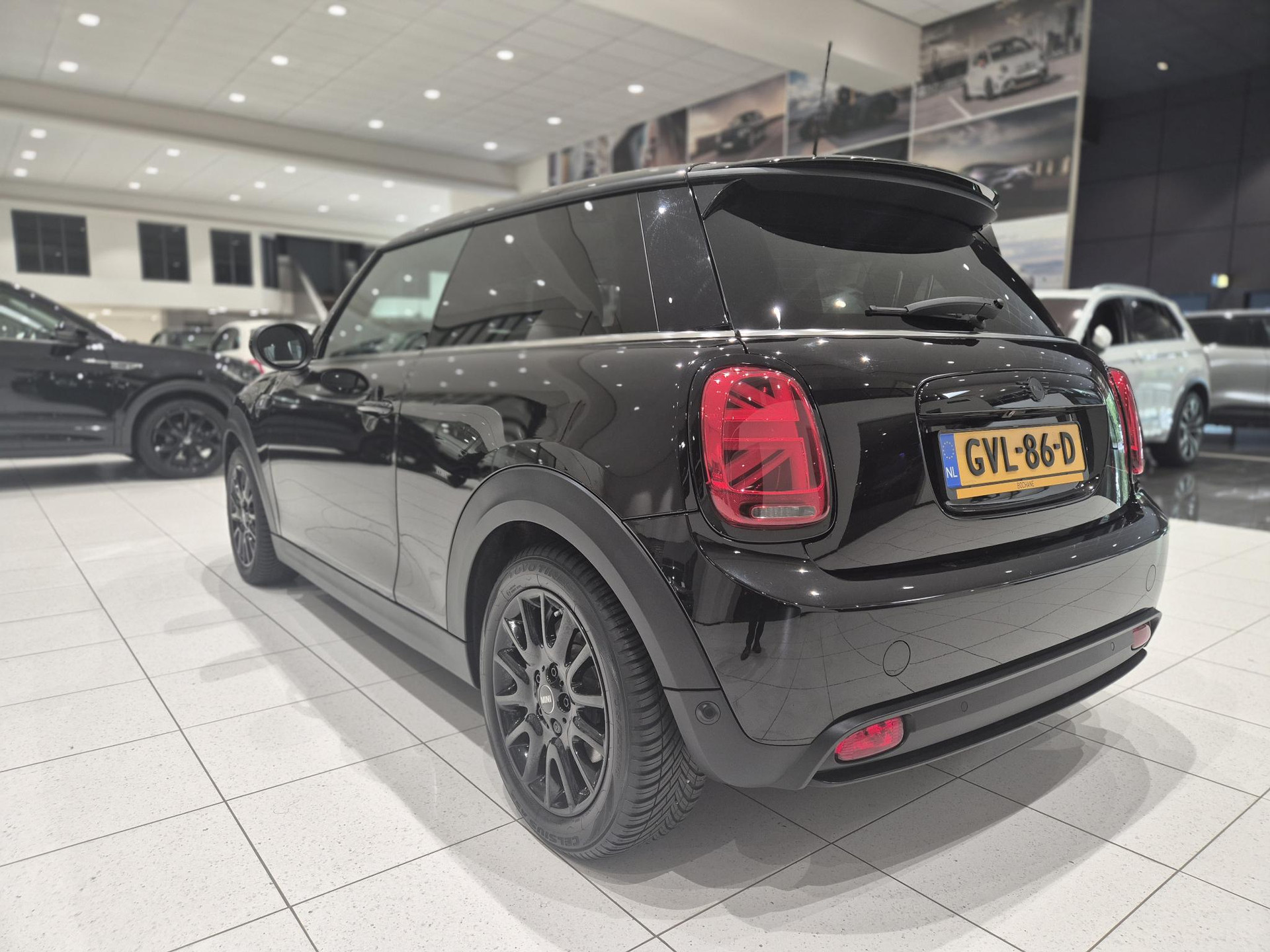 MINI MINI Cooper SE