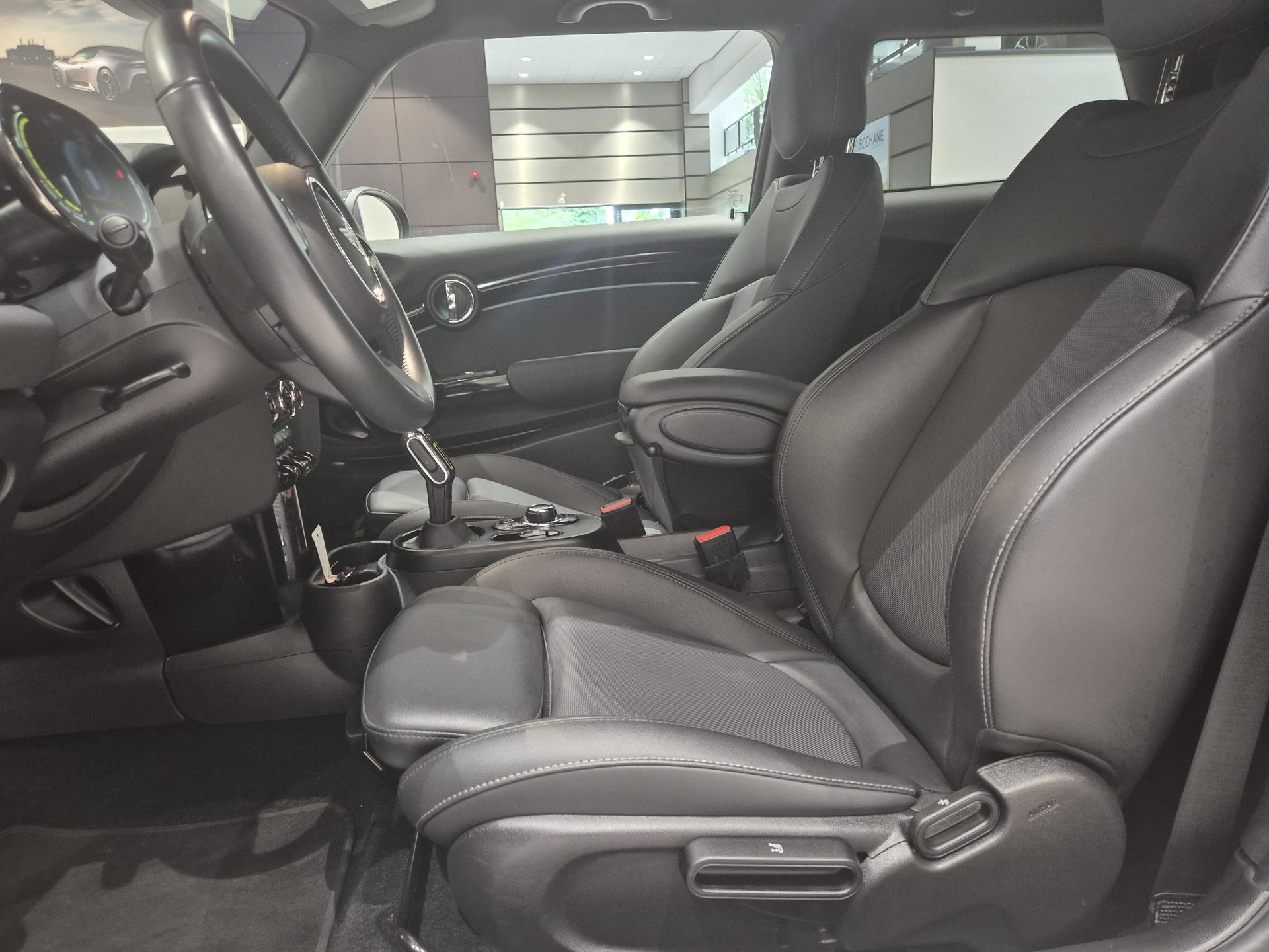 MINI MINI Cooper SE
