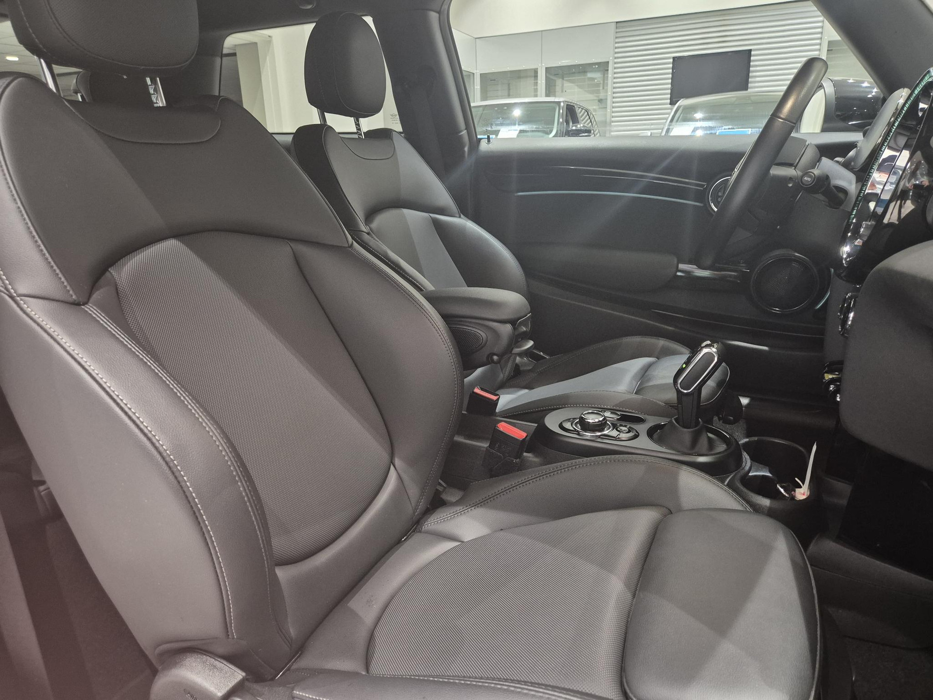 MINI MINI Cooper SE
