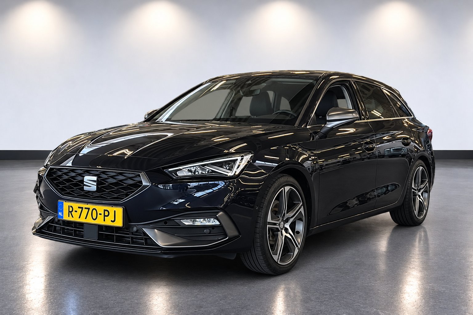 SEAT León