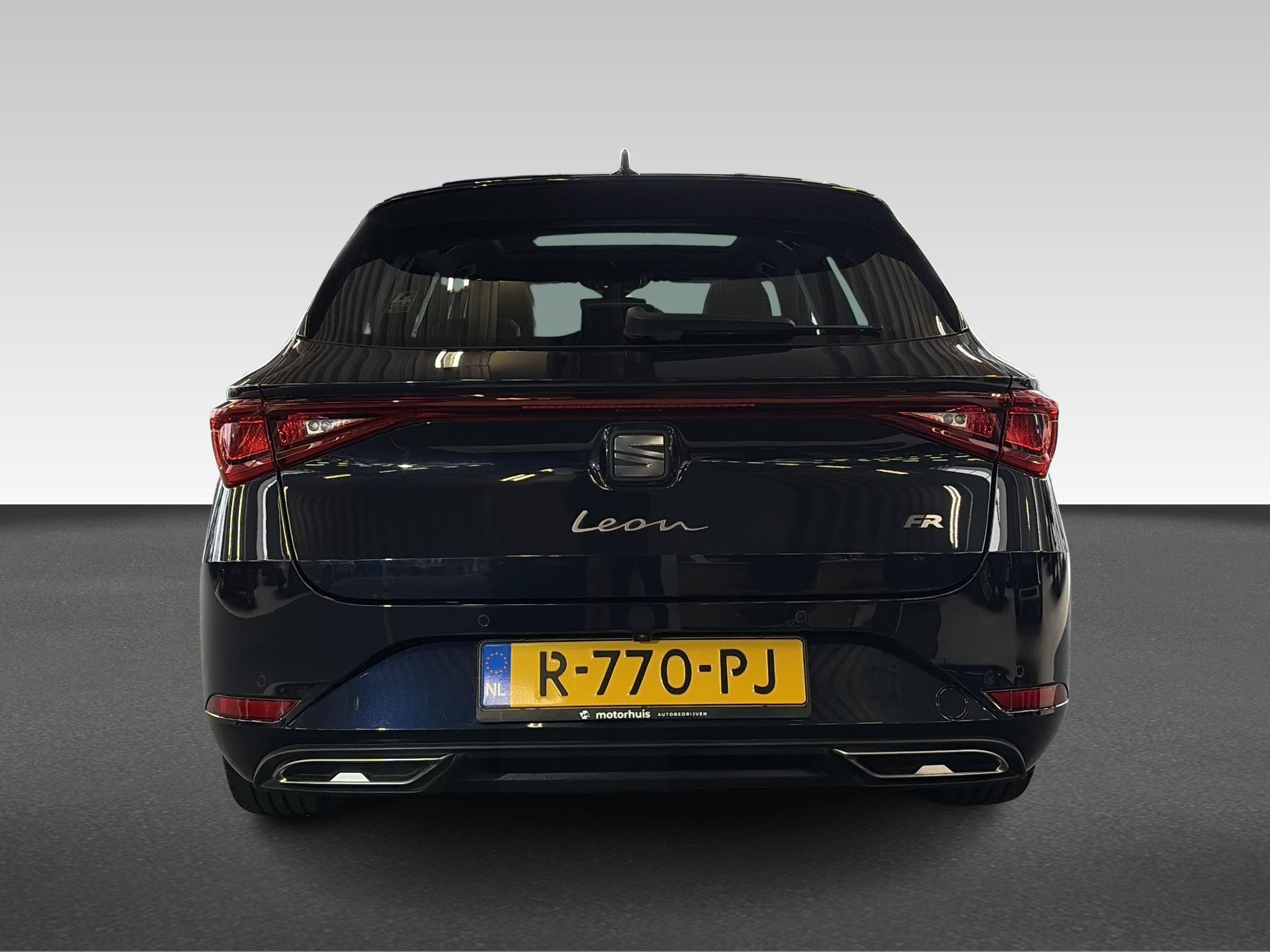 SEAT León