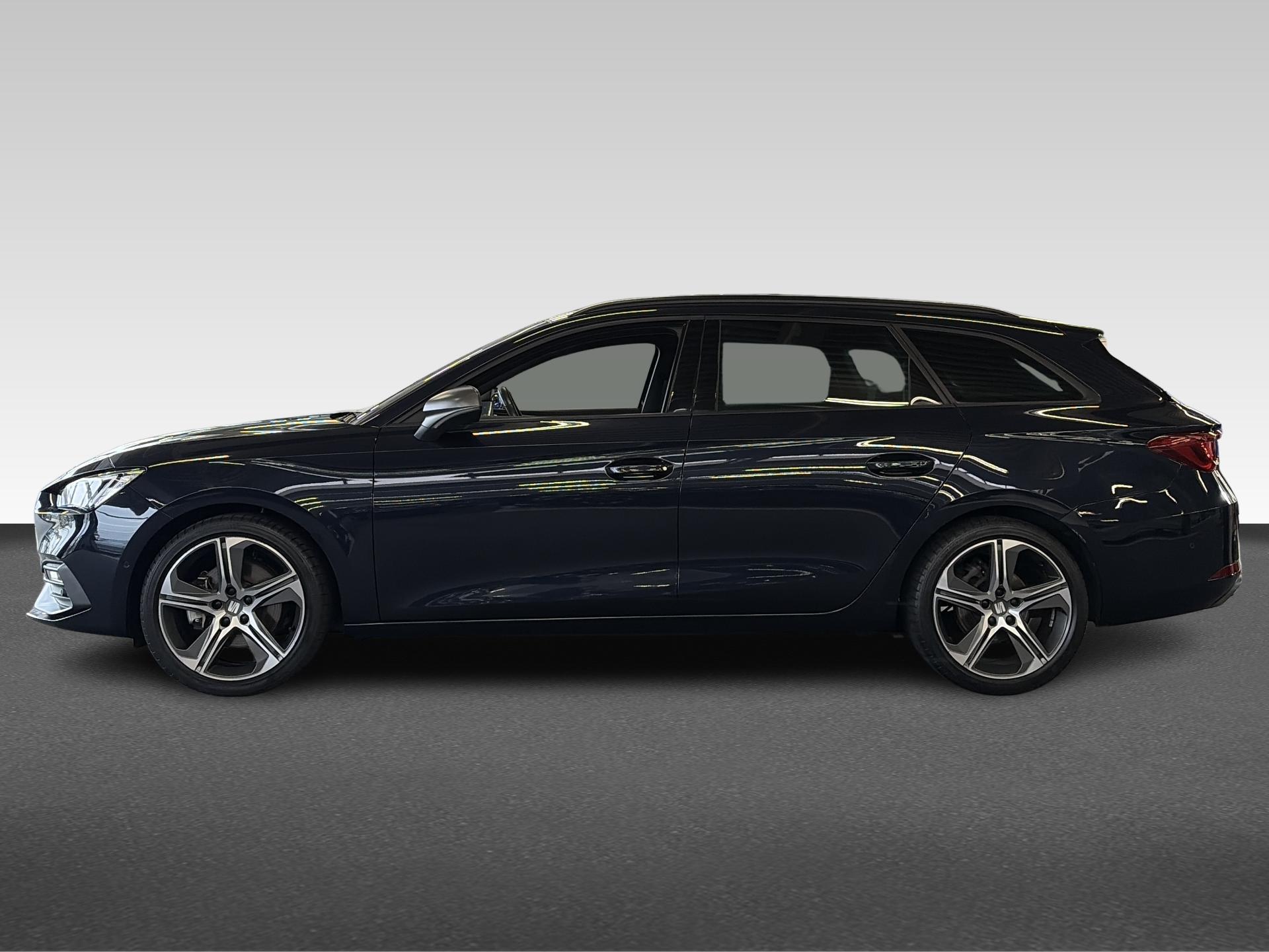 SEAT León