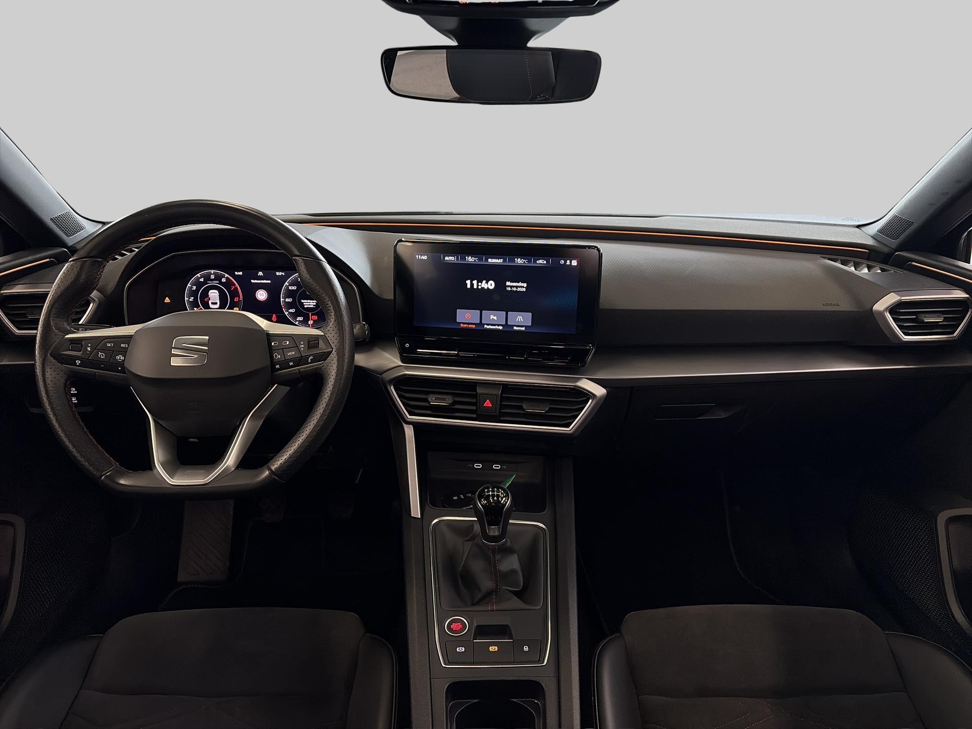 SEAT León