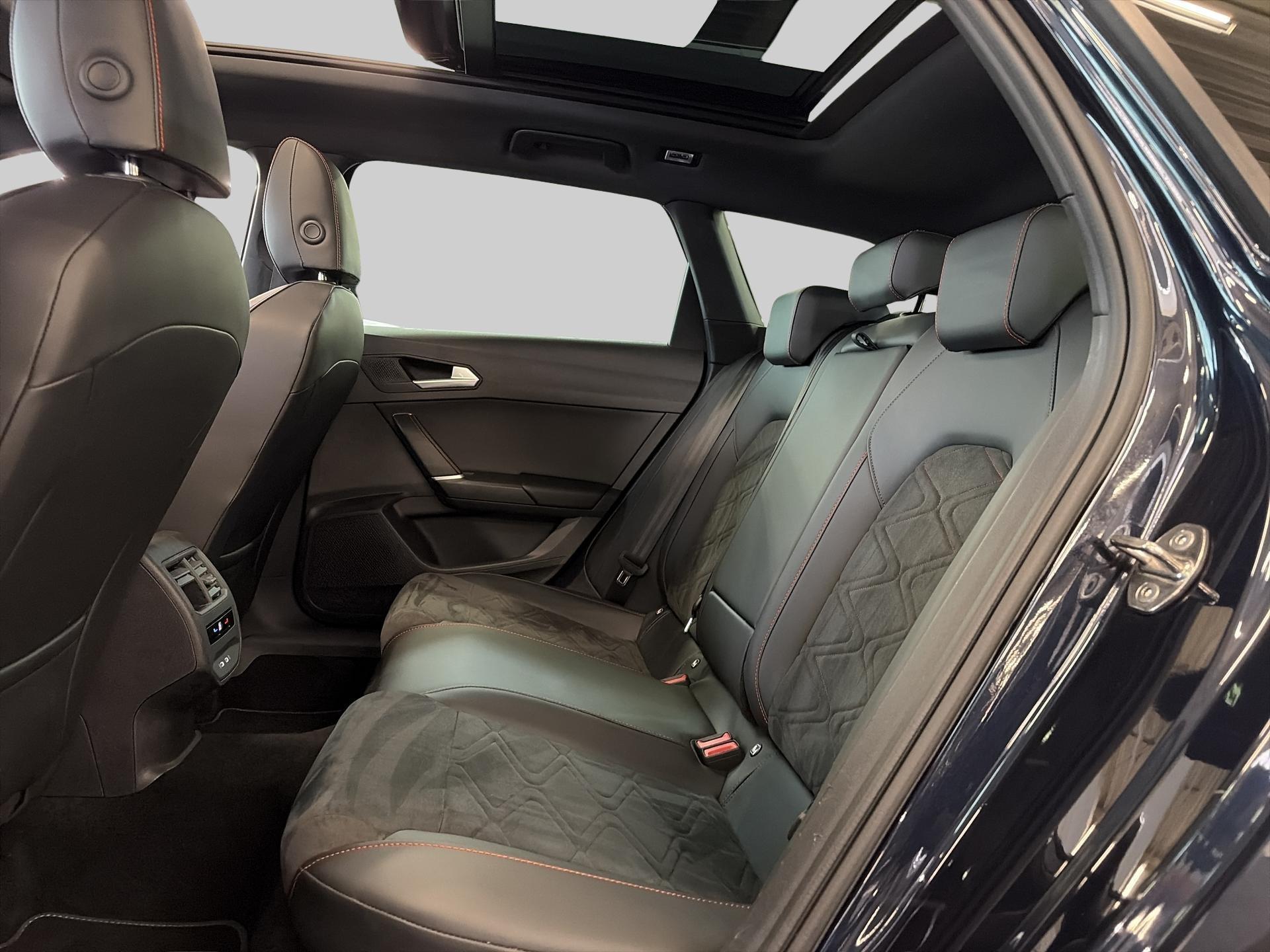 SEAT León