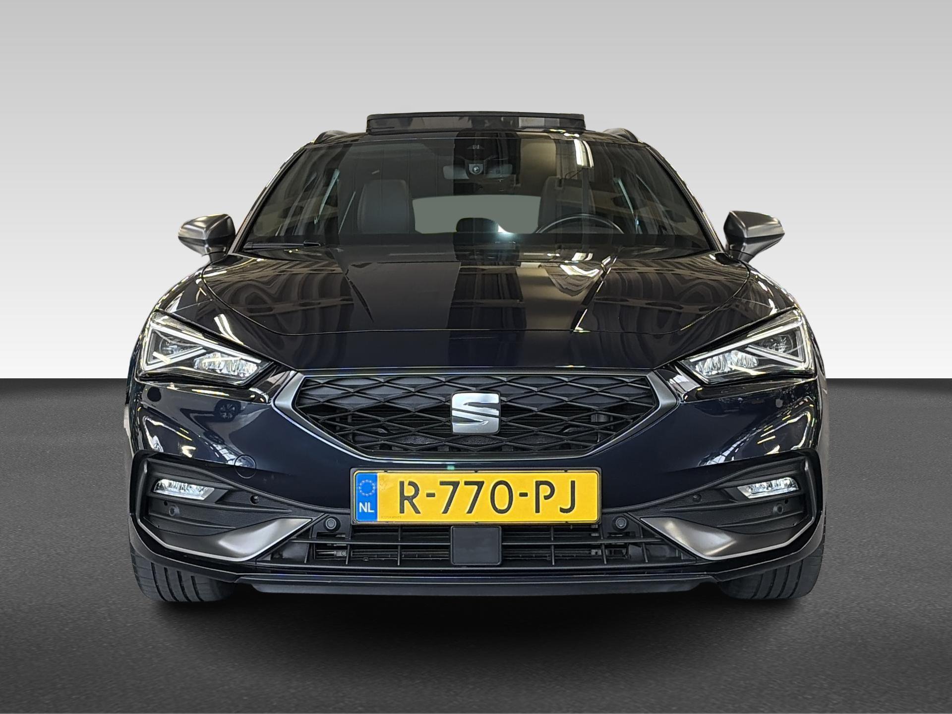 SEAT León
