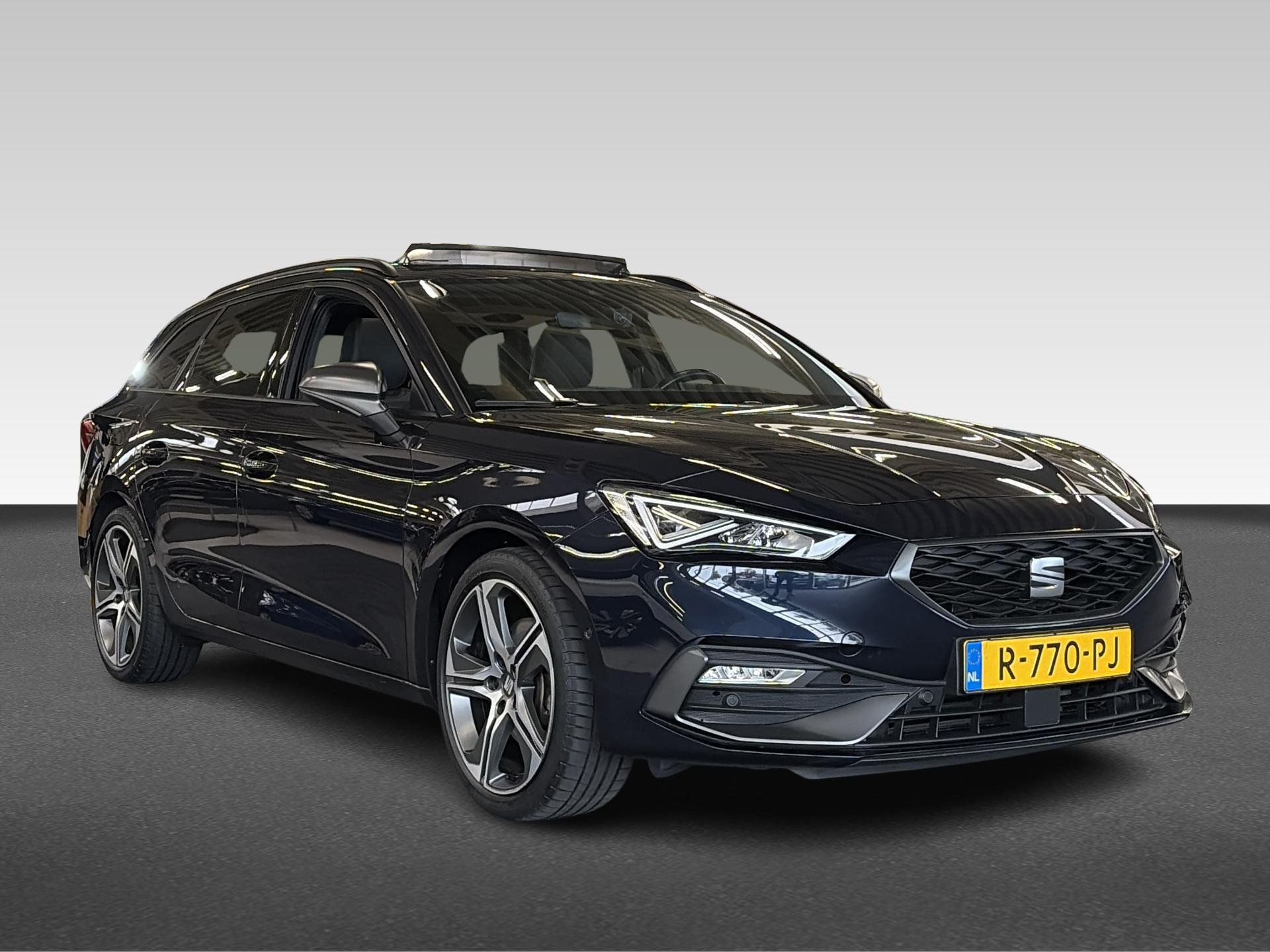 SEAT León