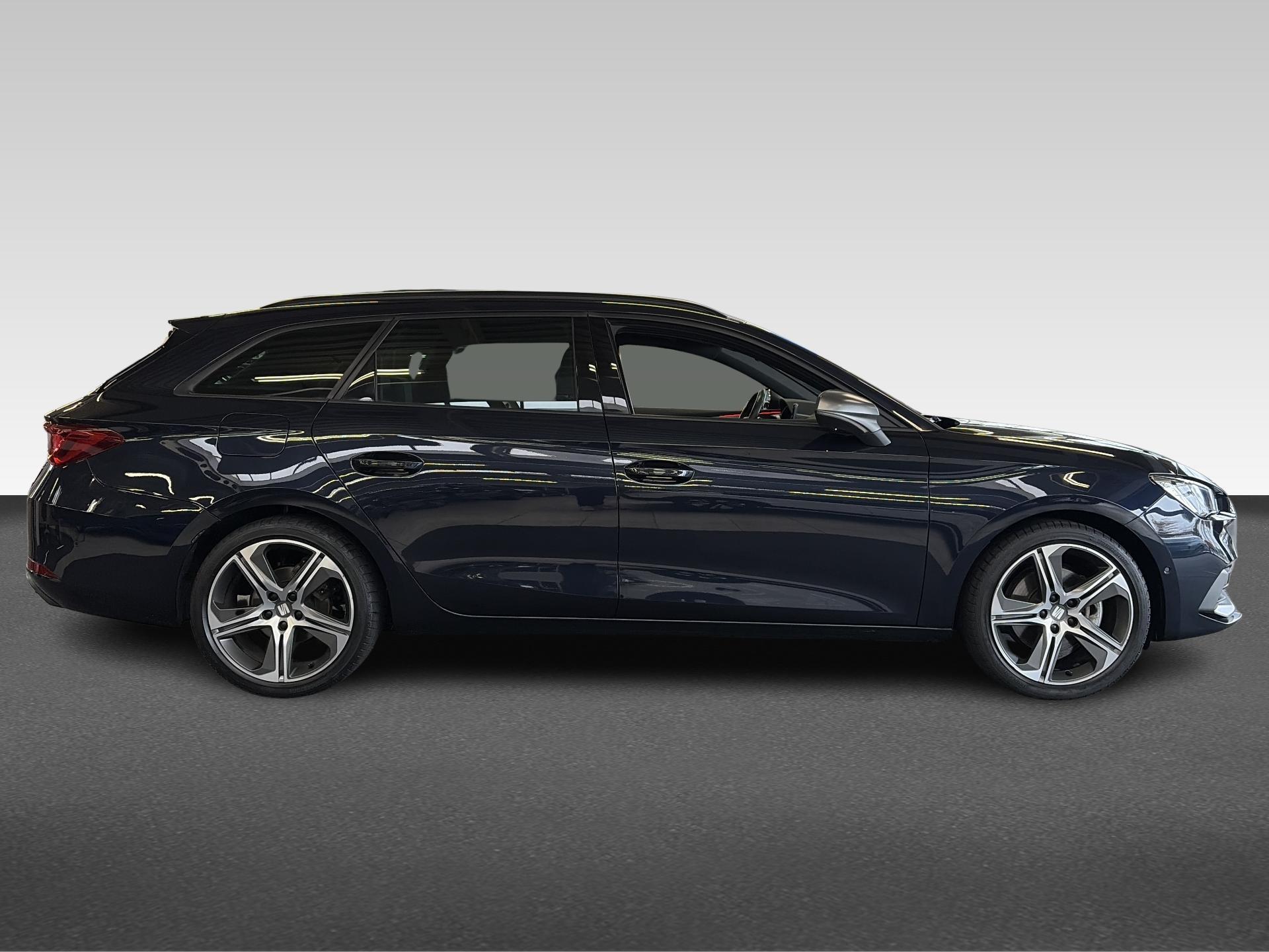 SEAT León