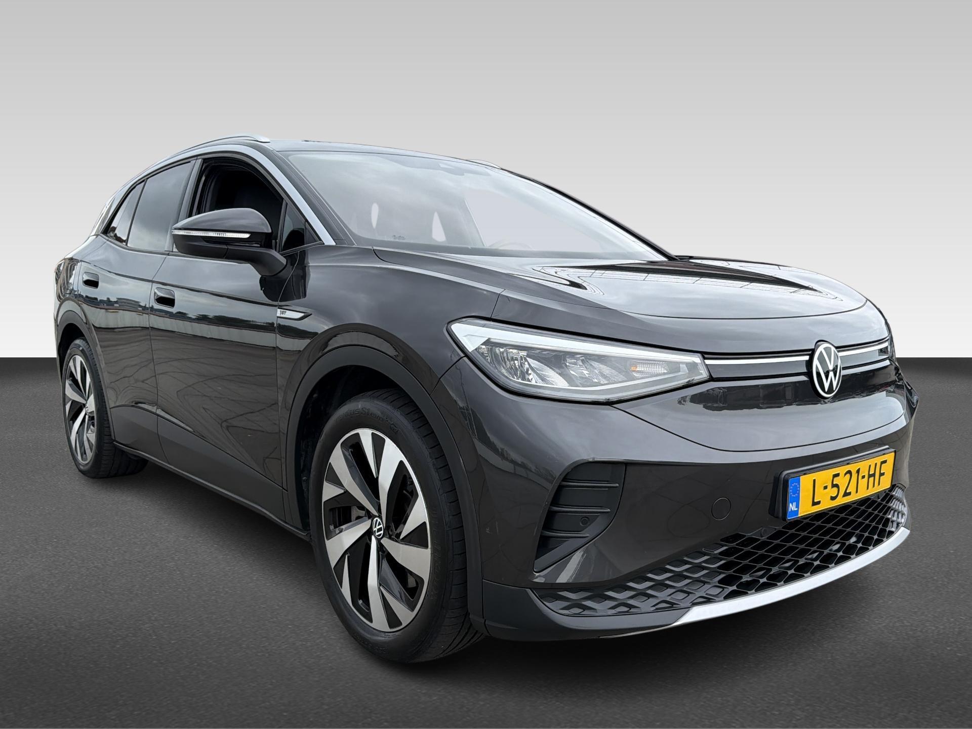 Volkswagen ID.4