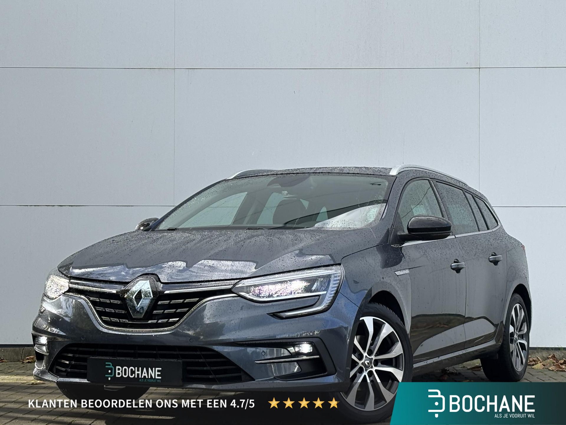 Renault Mégane