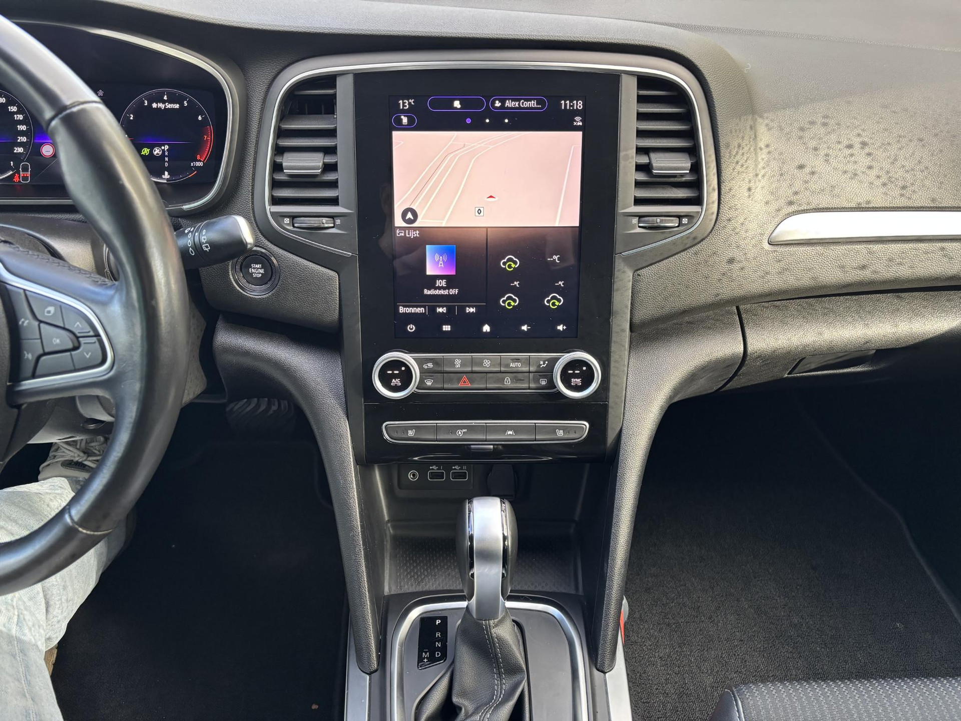 Renault Mégane