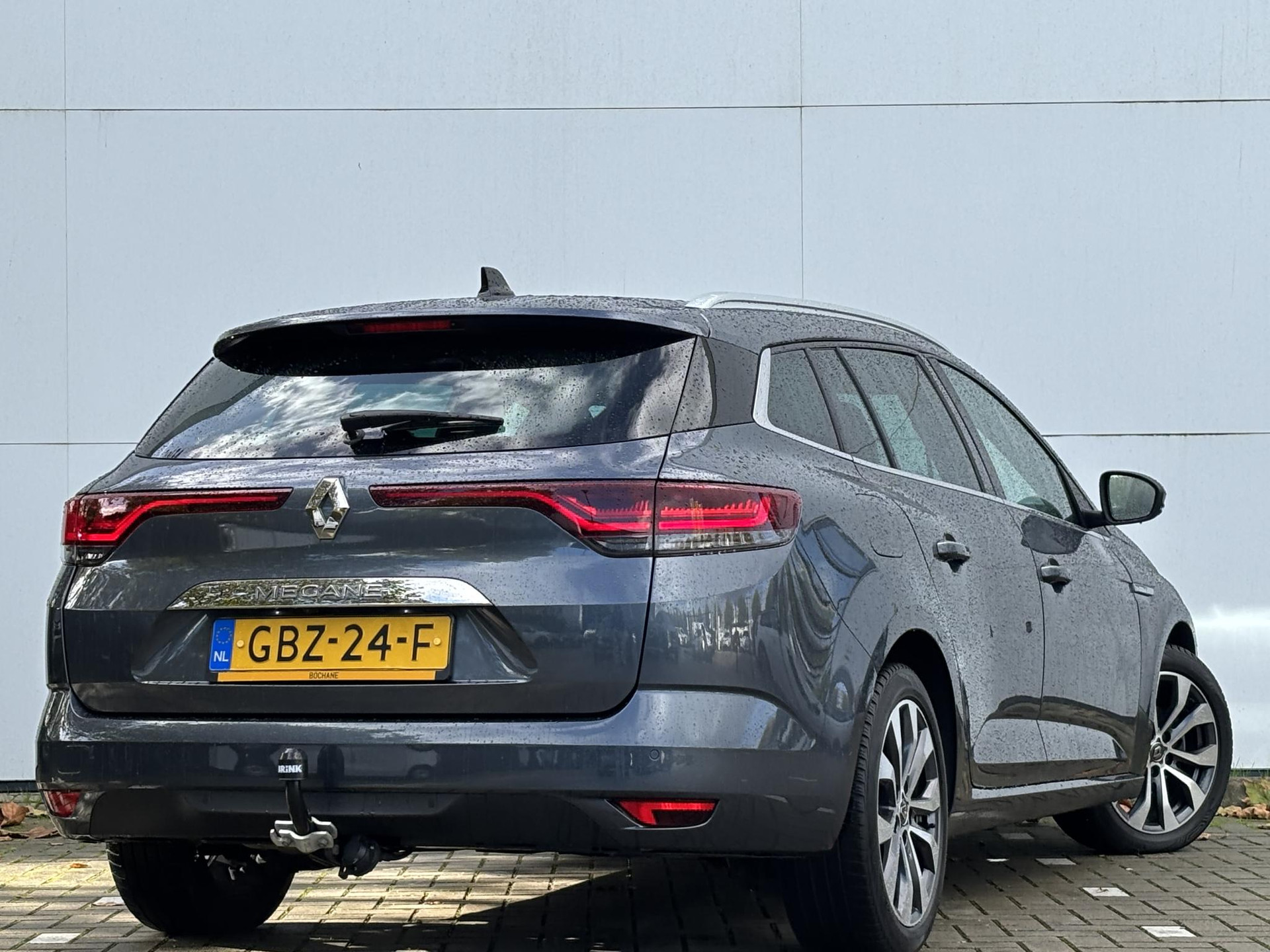 Renault Mégane