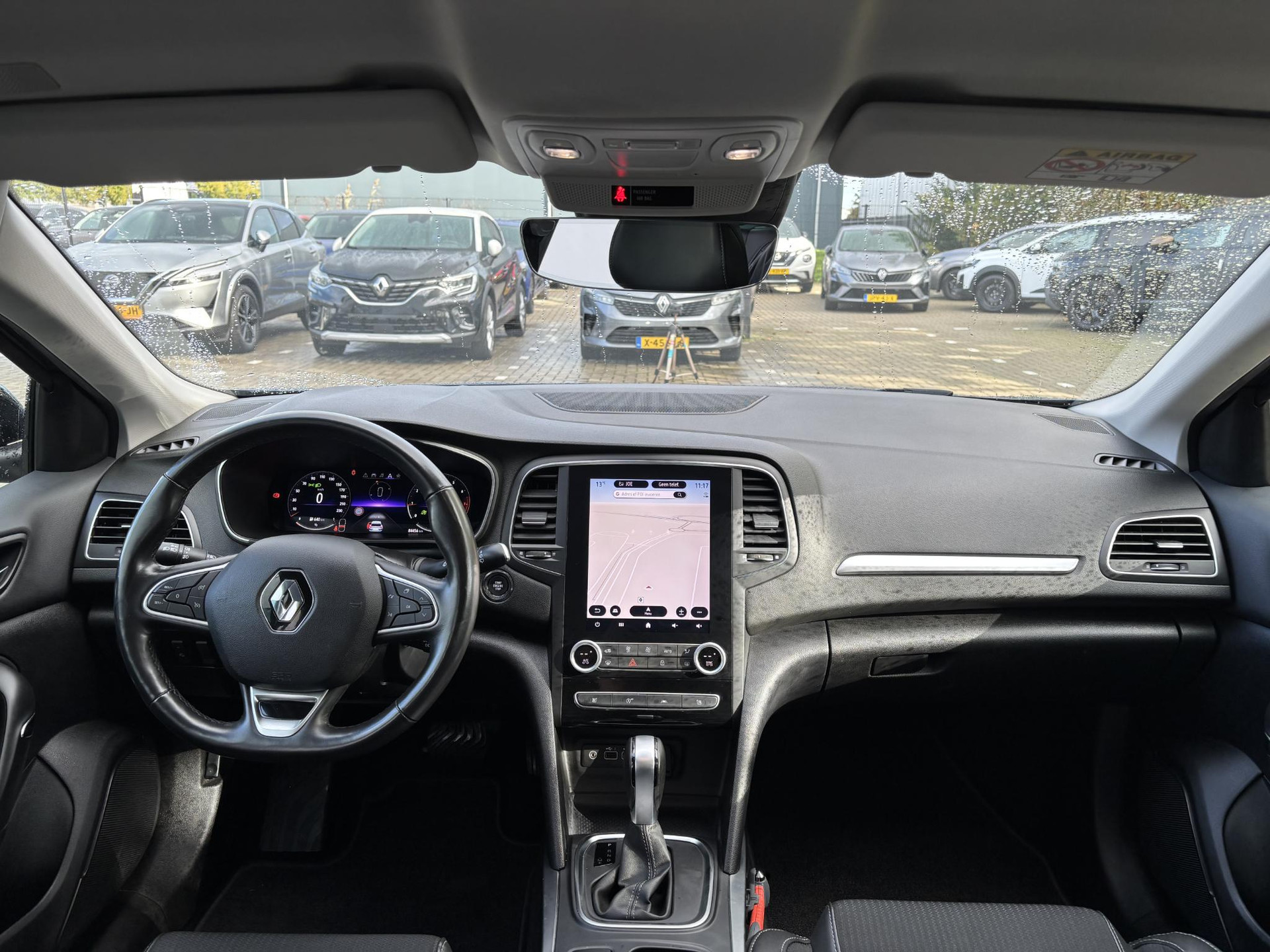 Renault Mégane