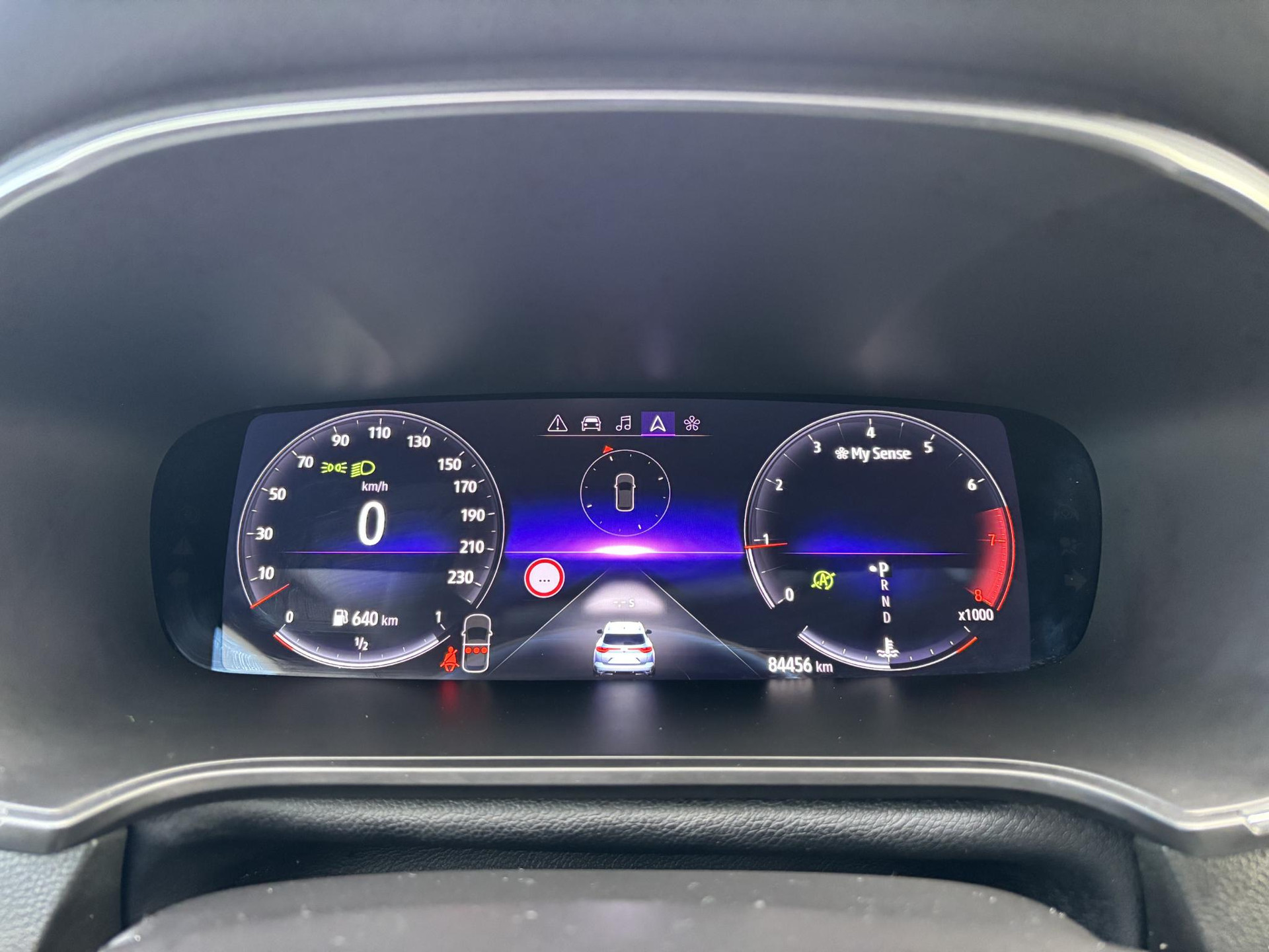 Renault Mégane