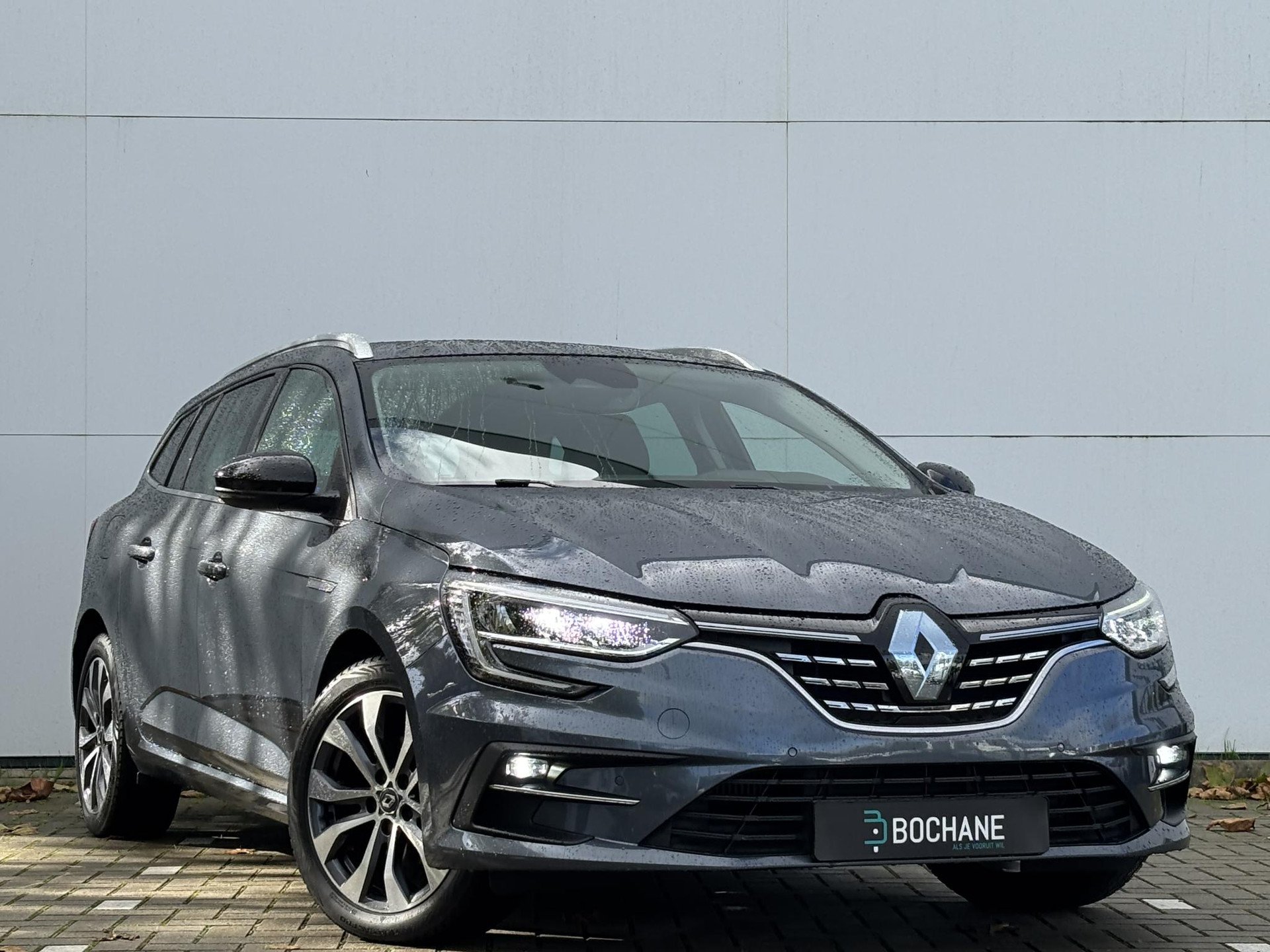 Renault Mégane