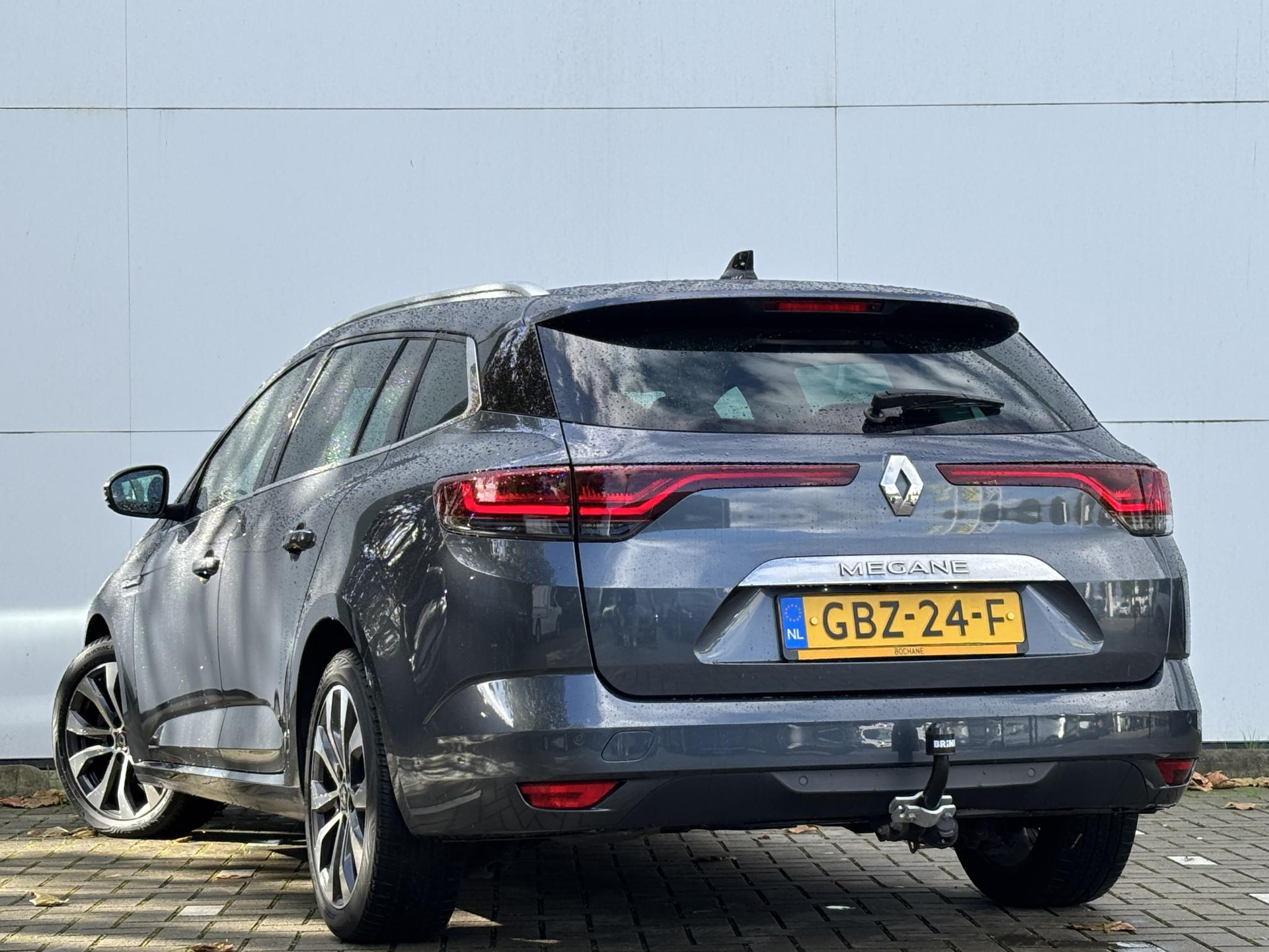 Renault Mégane
