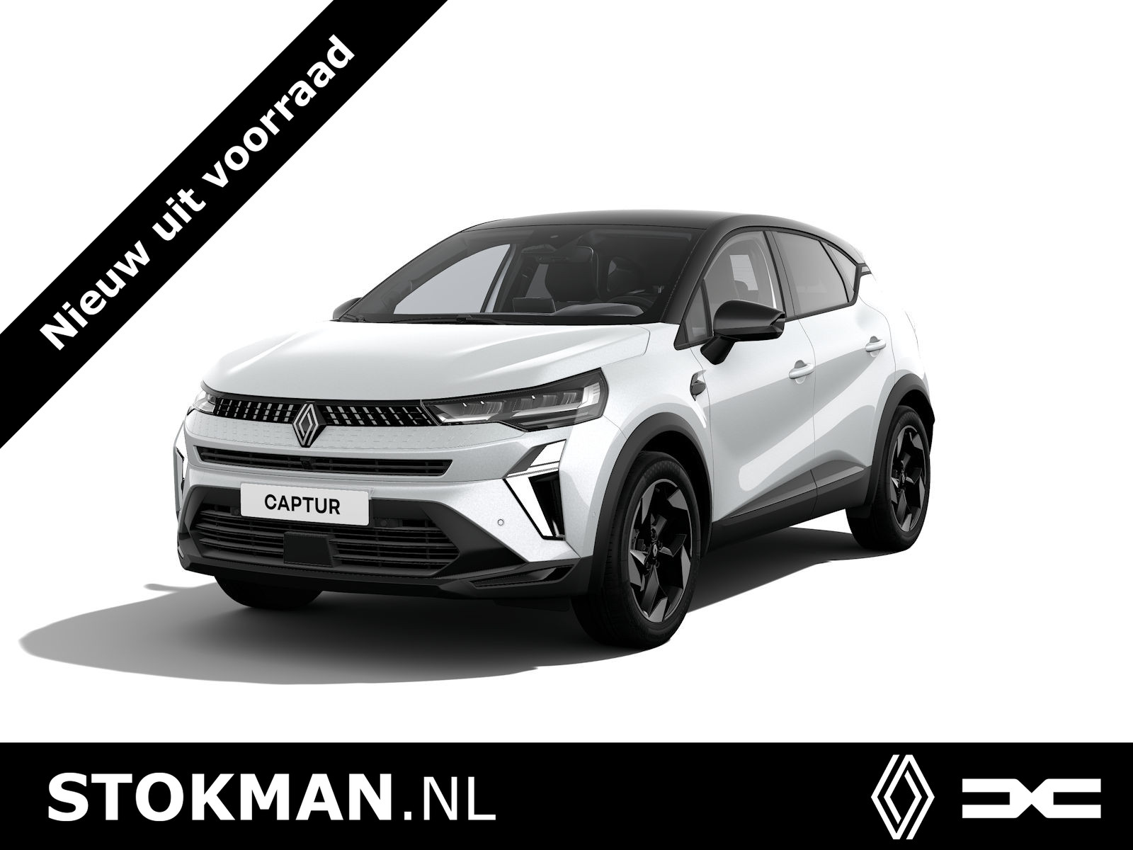 Renault Captur Techno | Achteruitrijcamera | Elektrisch verwarmbare voorstoelen | Elektronisch geregelde airconditioning