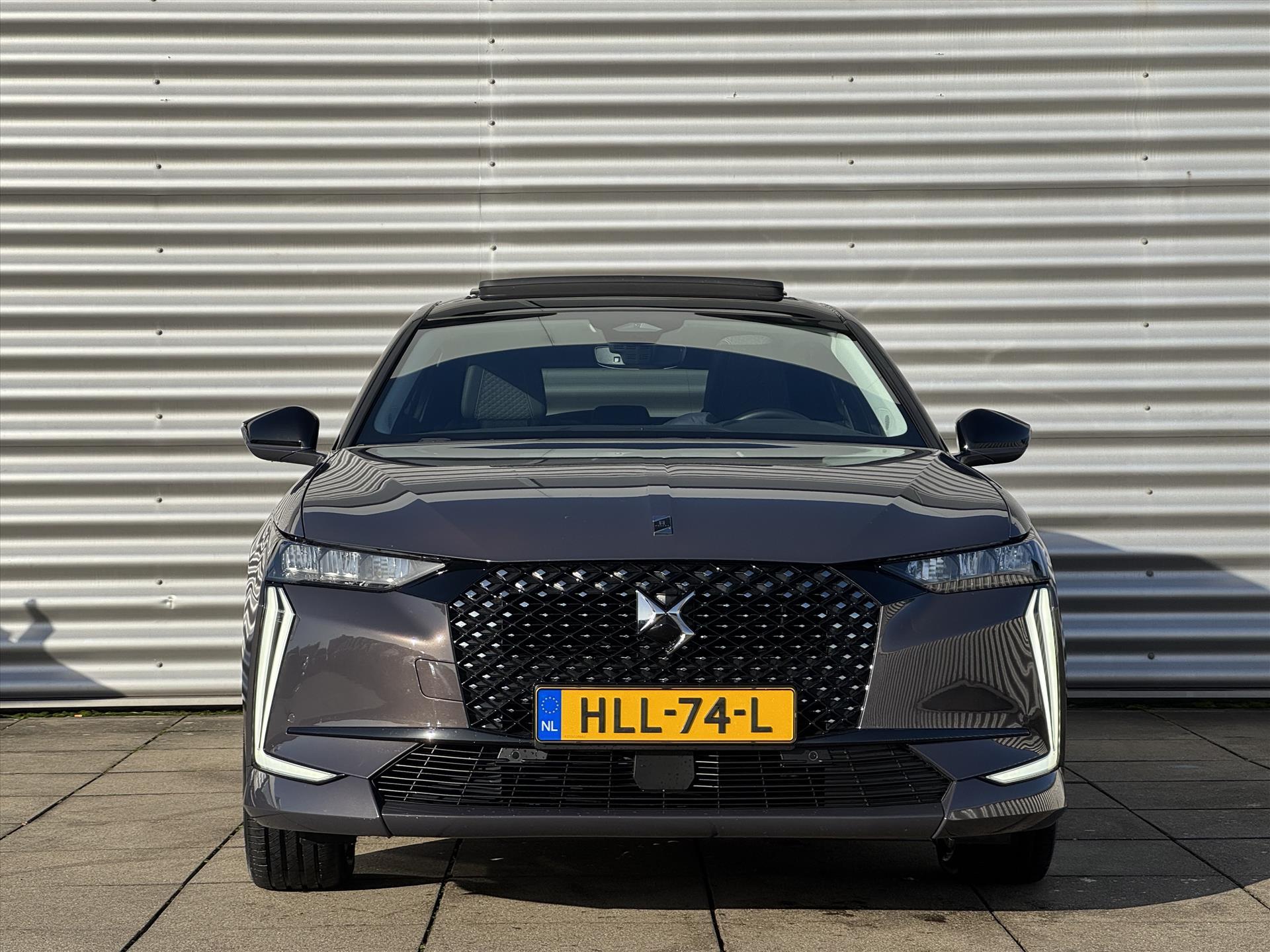 DS DS 4