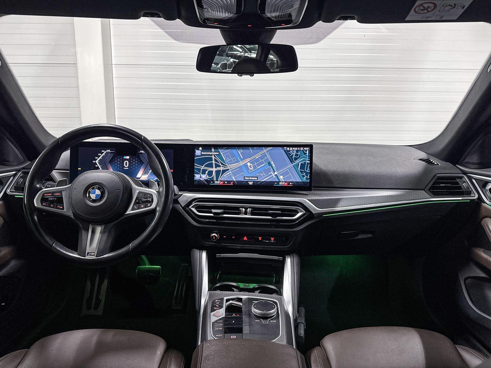 BMW 4-Serie