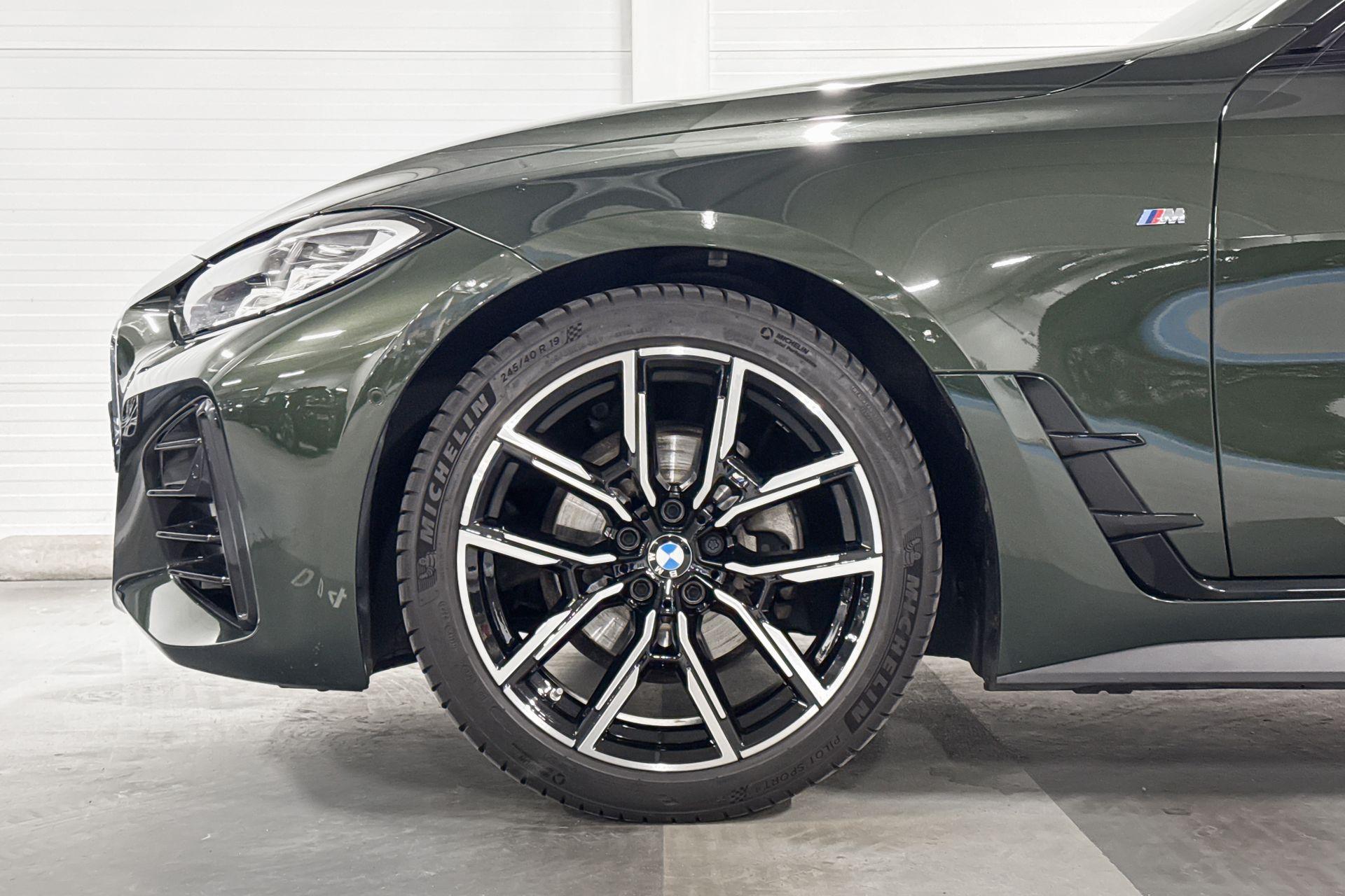 BMW 4-Serie