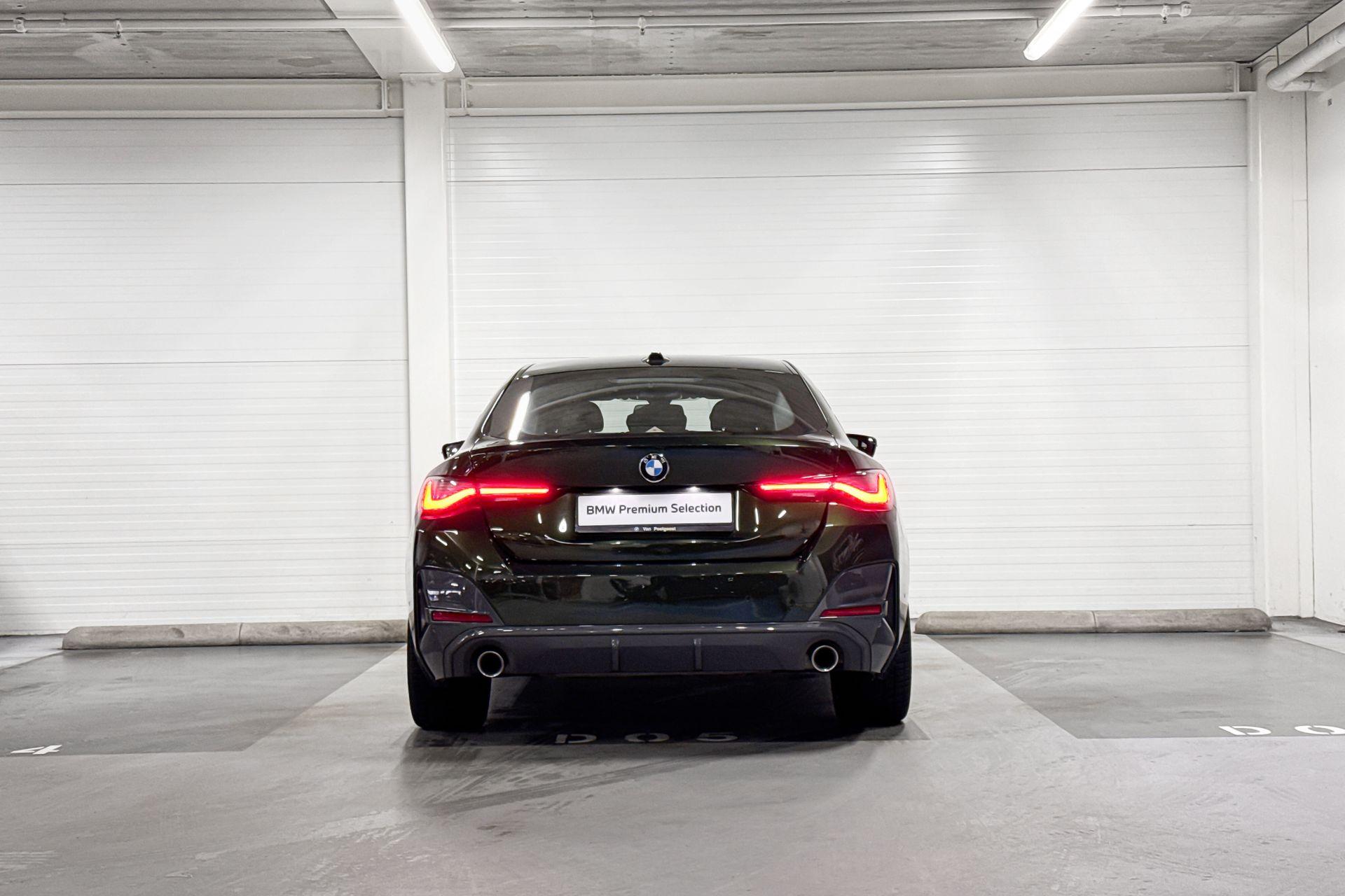 BMW 4-Serie