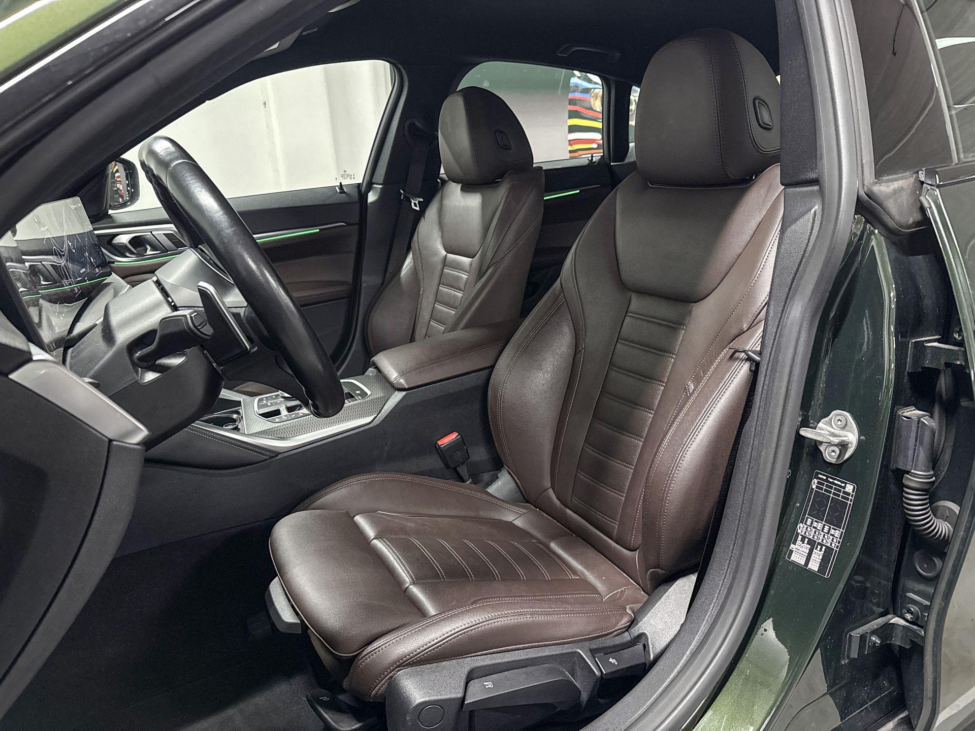 BMW 4-Serie