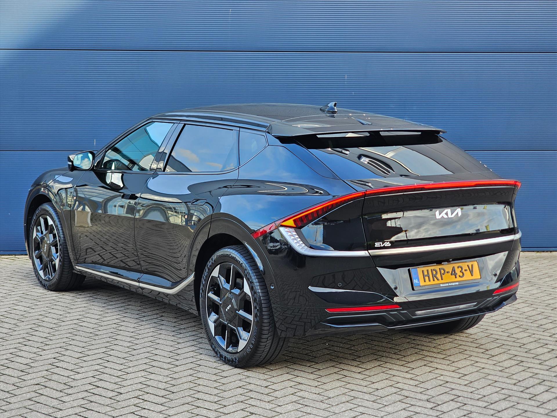 Kia EV6
