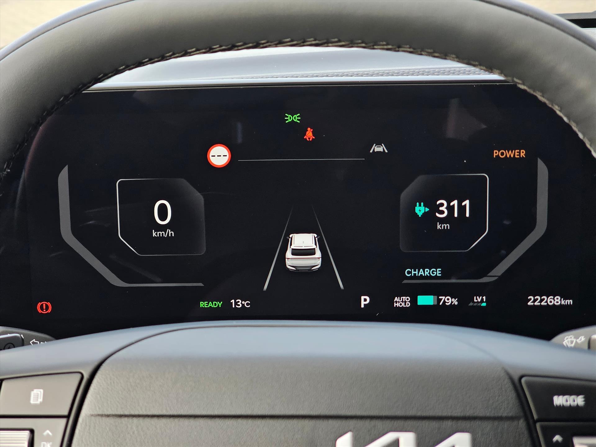 Kia EV6