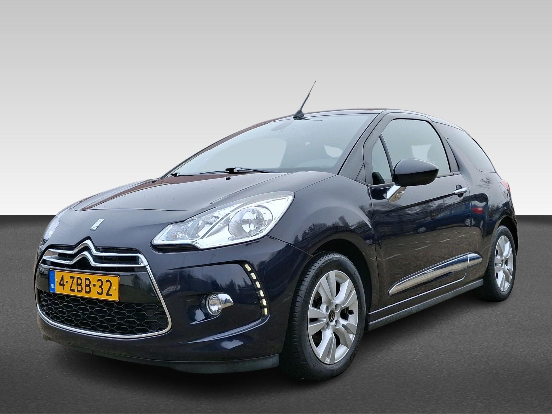 Citroën DS3